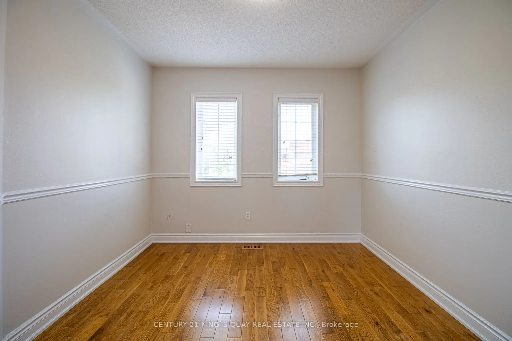 1100 Houston Drive