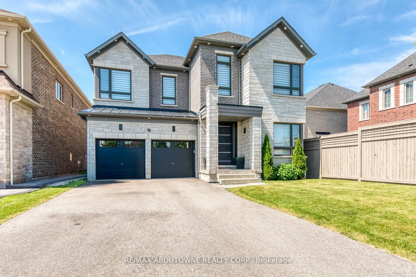 19 Raindrop Terrace