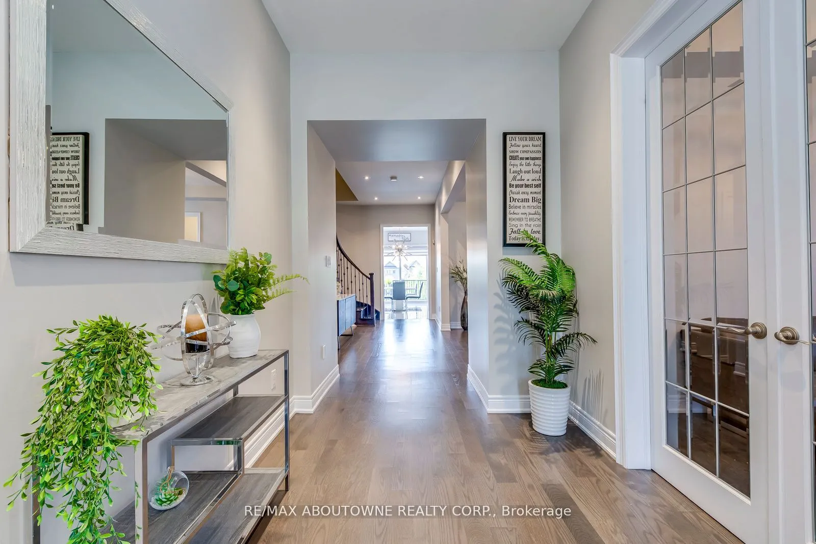 19 Raindrop Terrace