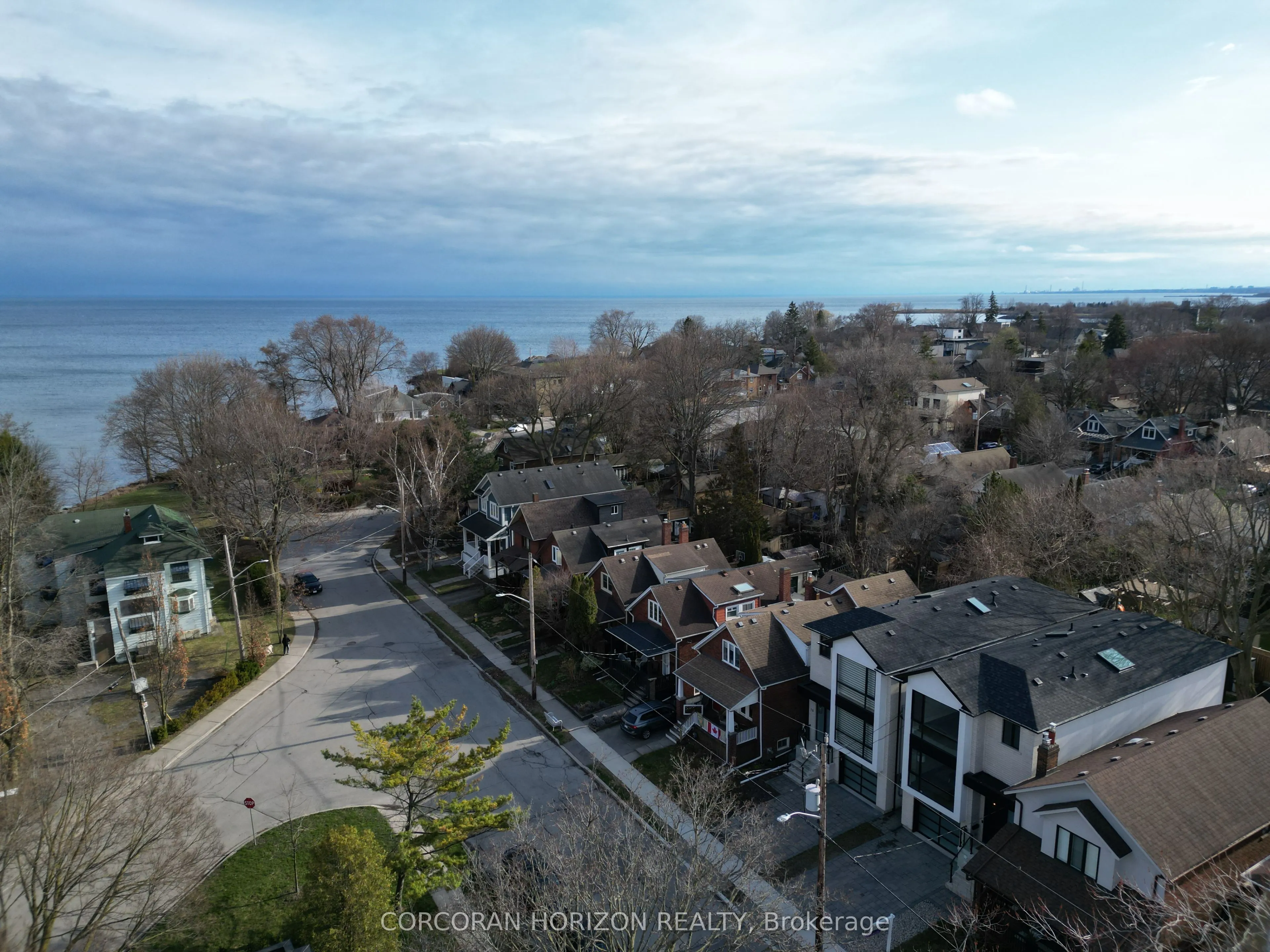 20 Fourth Street