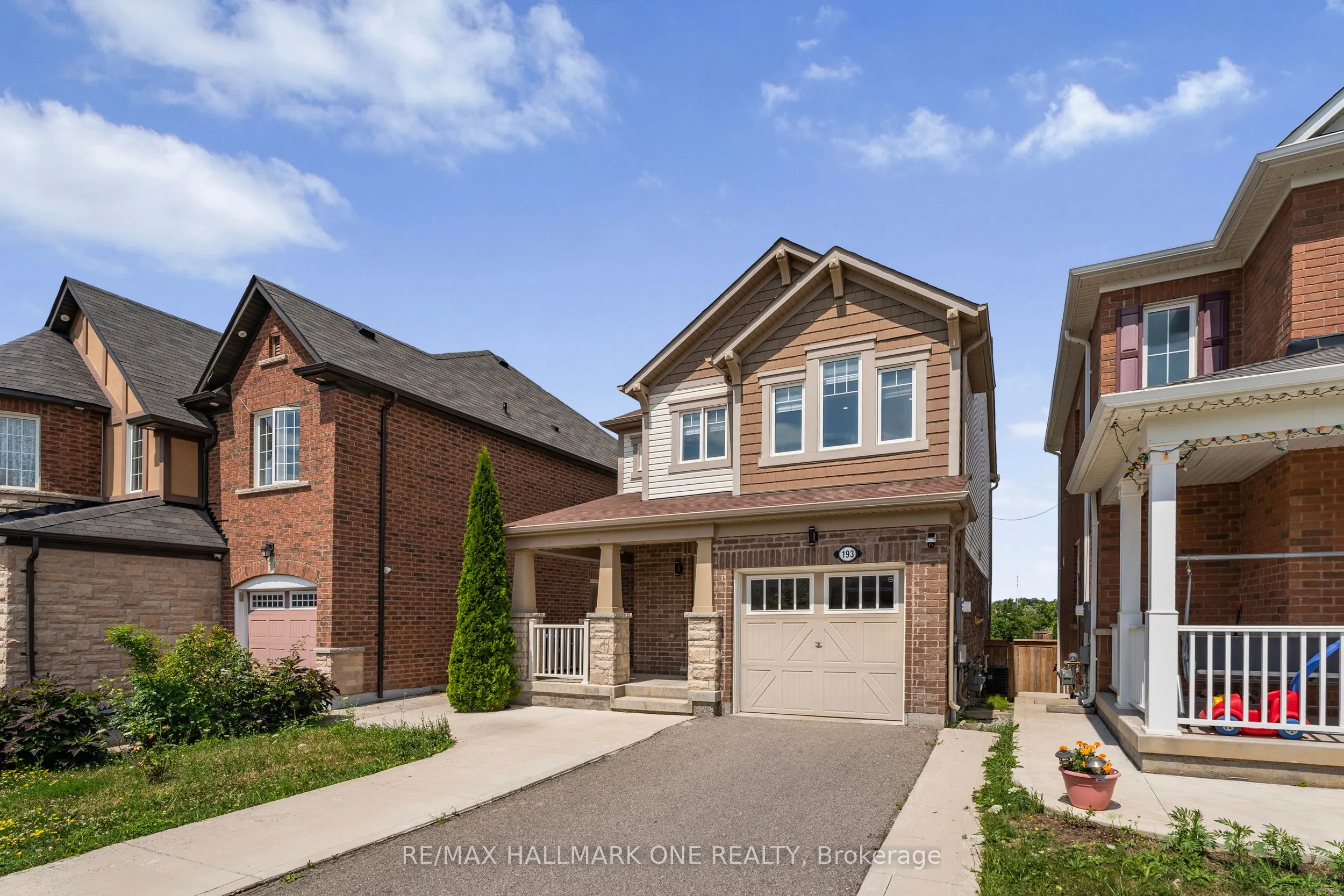 193 Robert Parkinson Drive