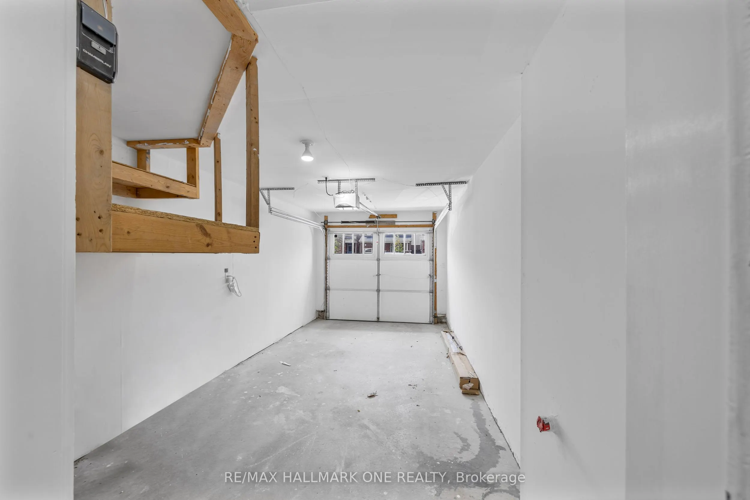193 Robert Parkinson Drive
