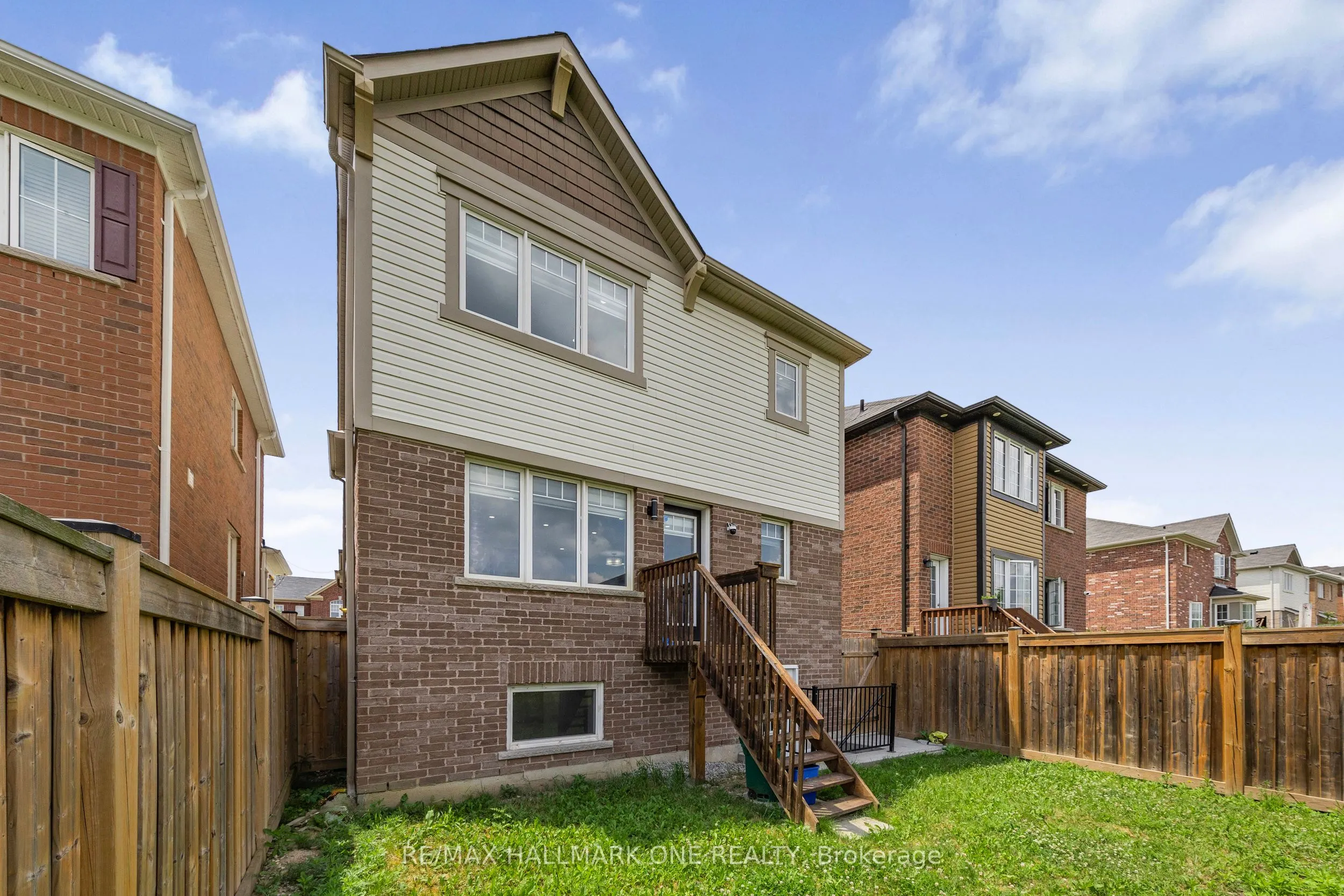 193 Robert Parkinson Drive