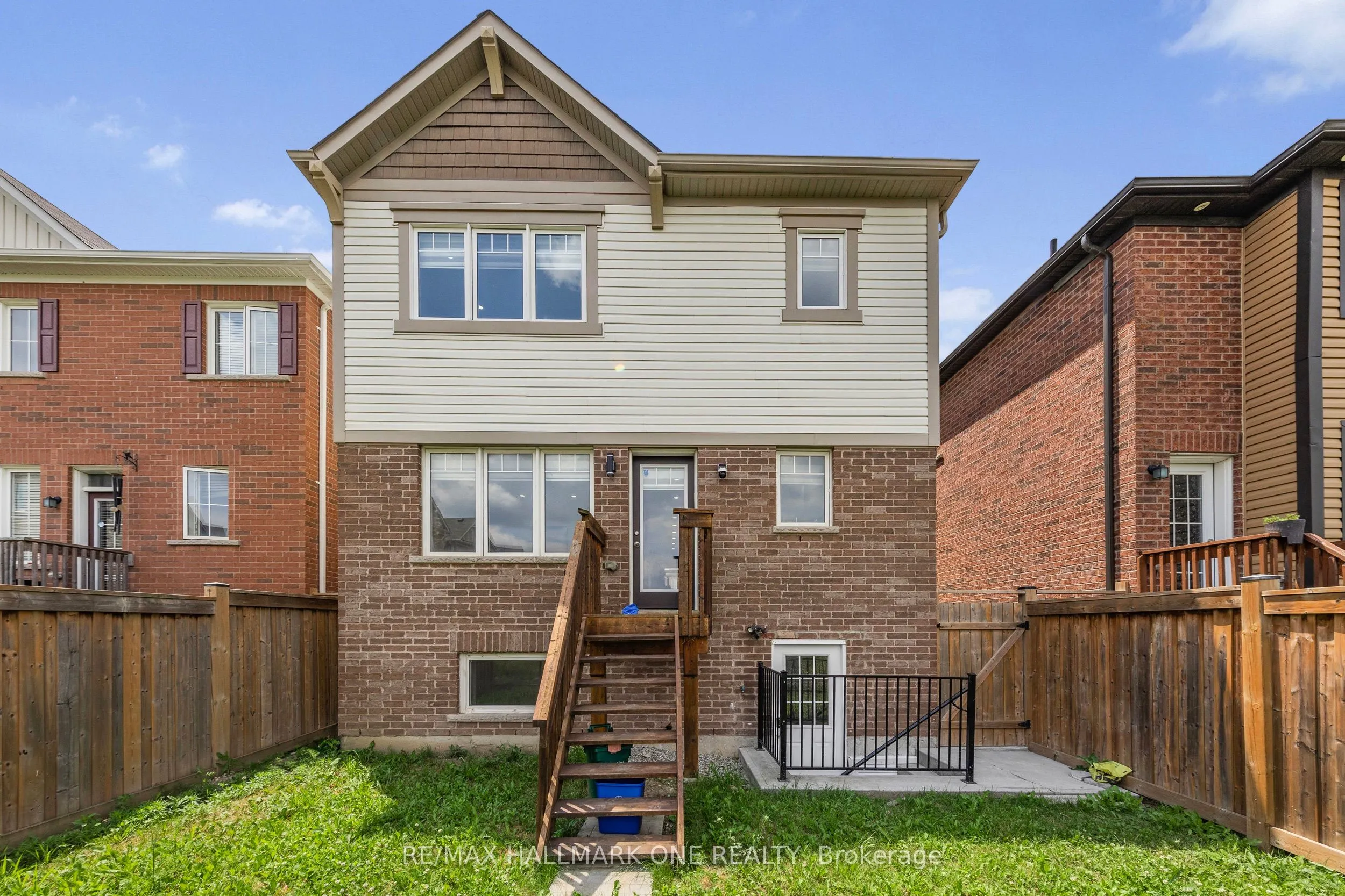 193 Robert Parkinson Drive