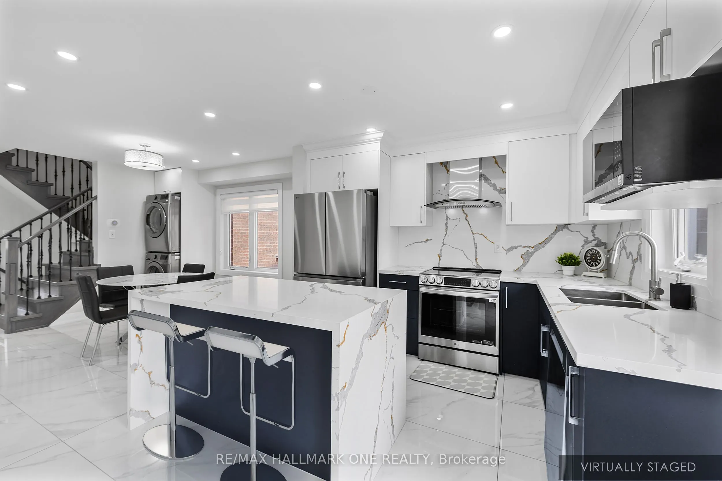 193 Robert Parkinson Drive