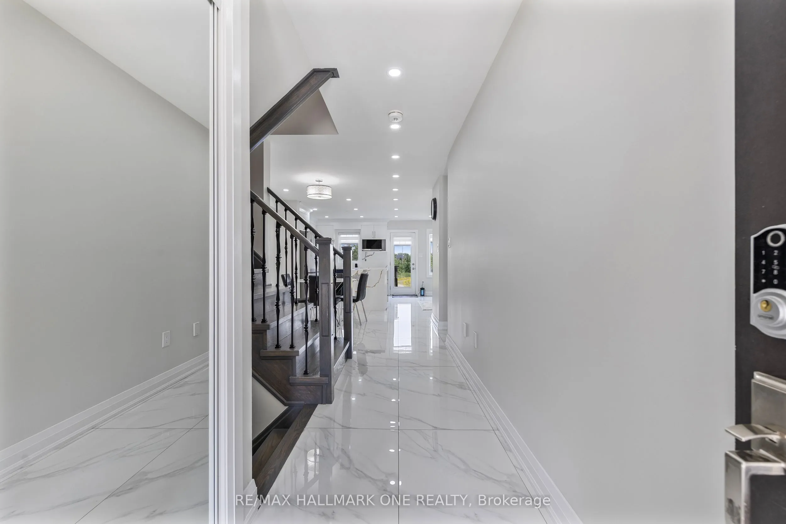193 Robert Parkinson Drive