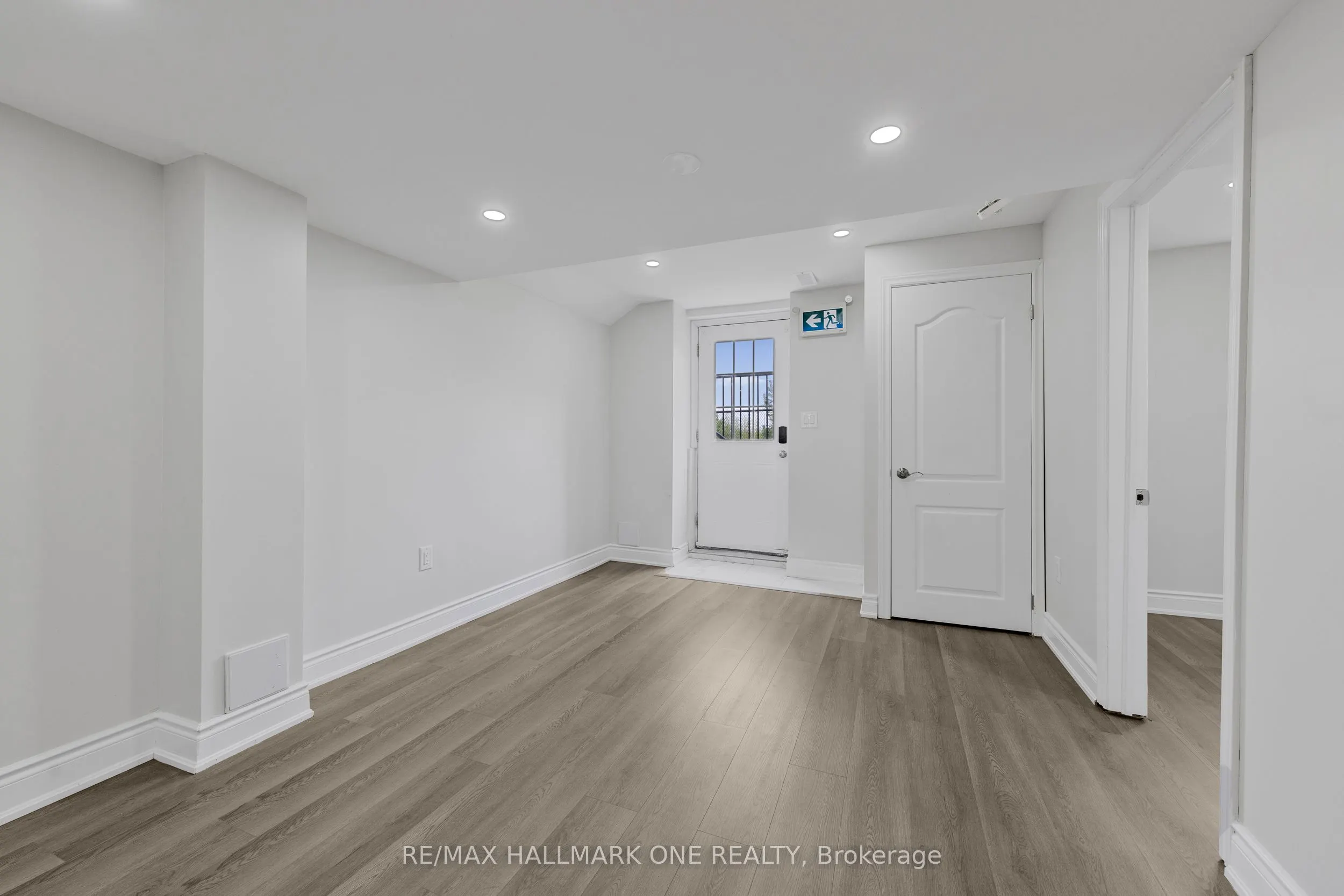 193 Robert Parkinson Drive