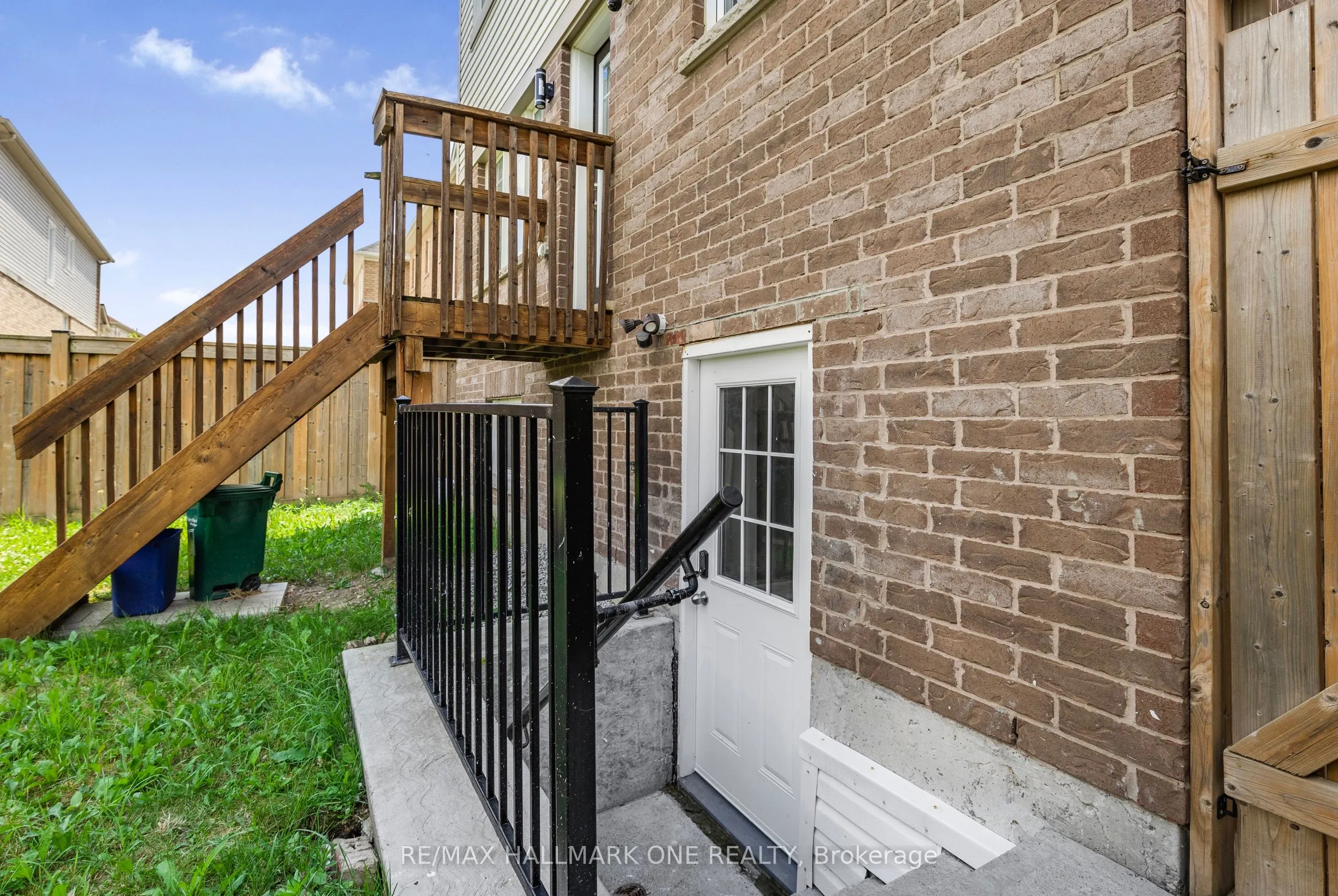 193 Robert Parkinson Drive