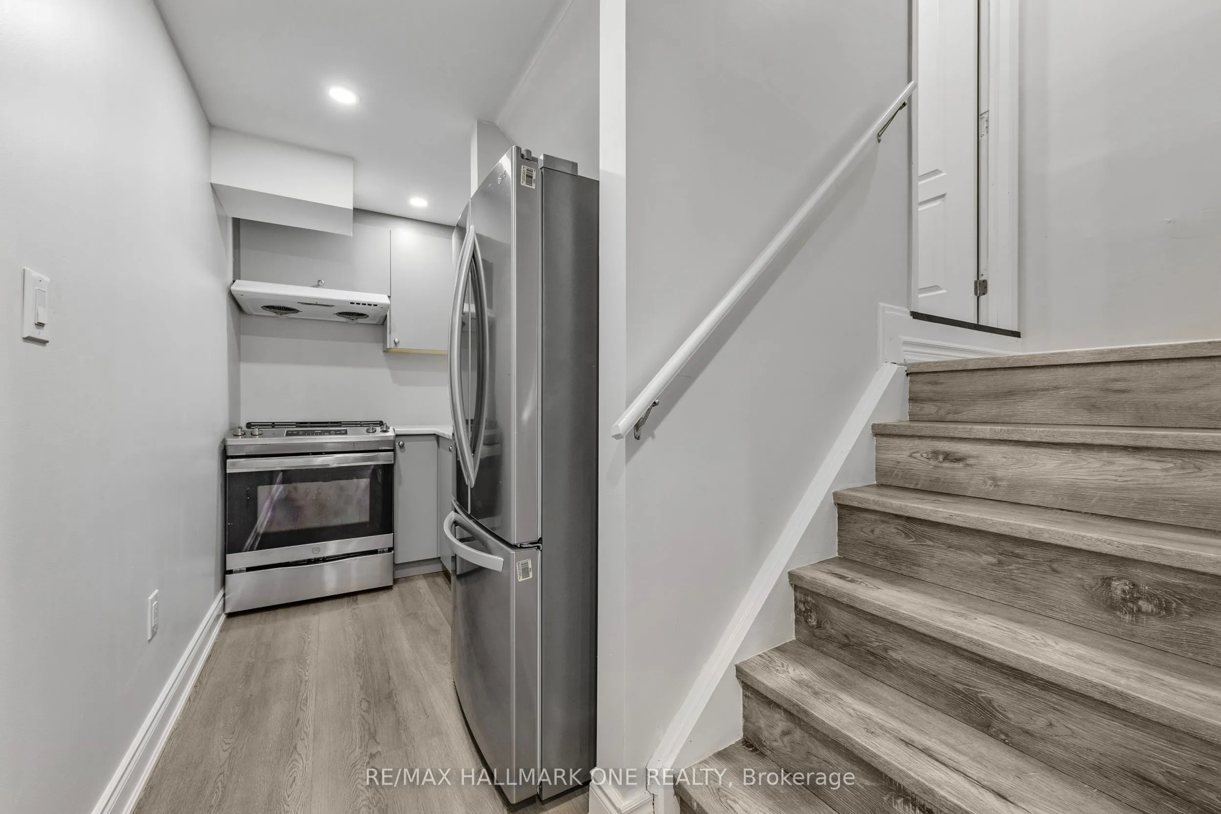 193 Robert Parkinson Drive