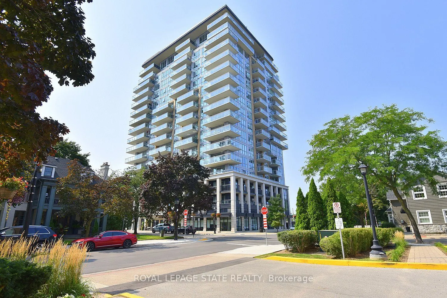 2025 Maria Street, #1006
