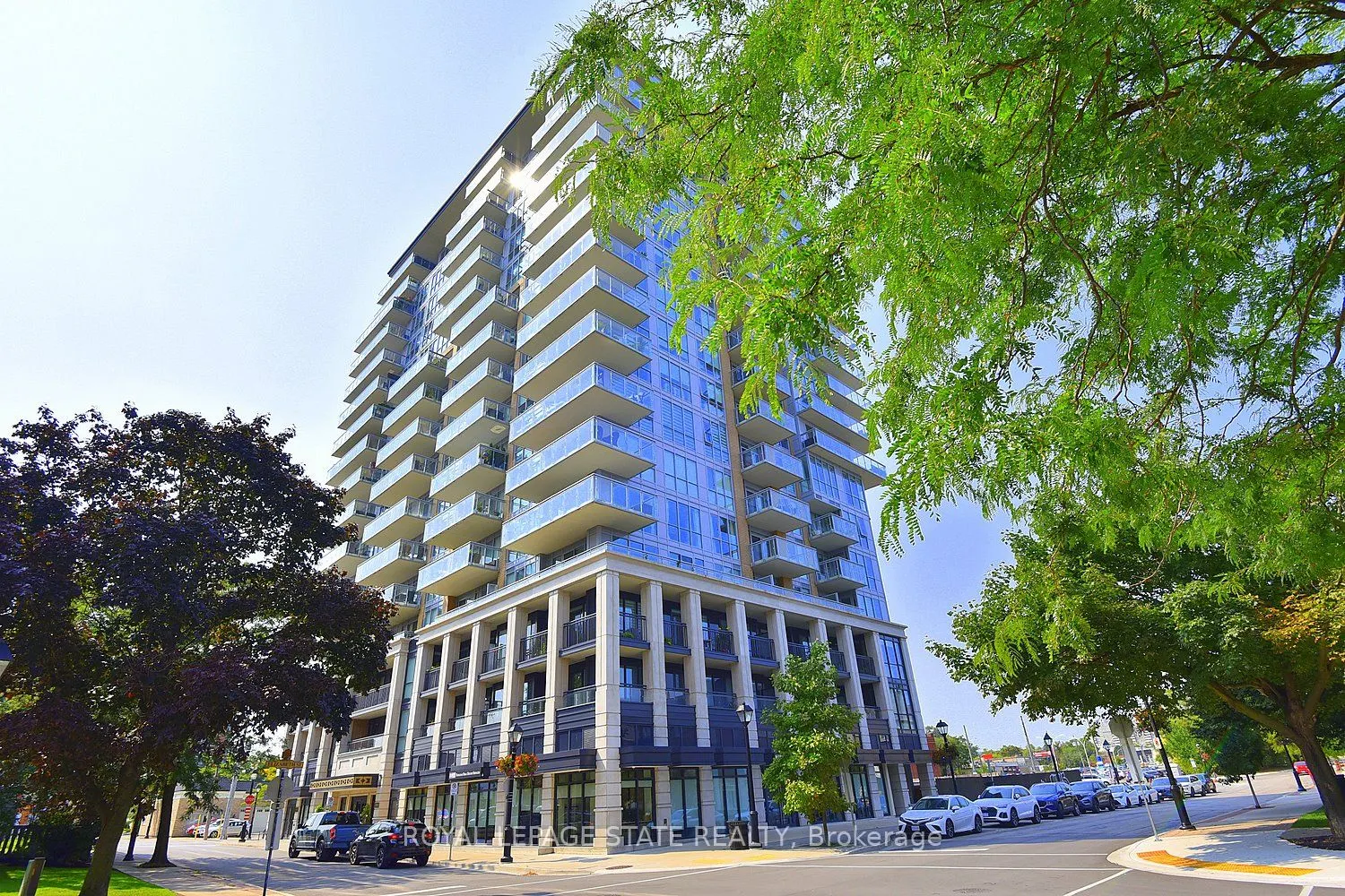 2025 Maria Street, #1006