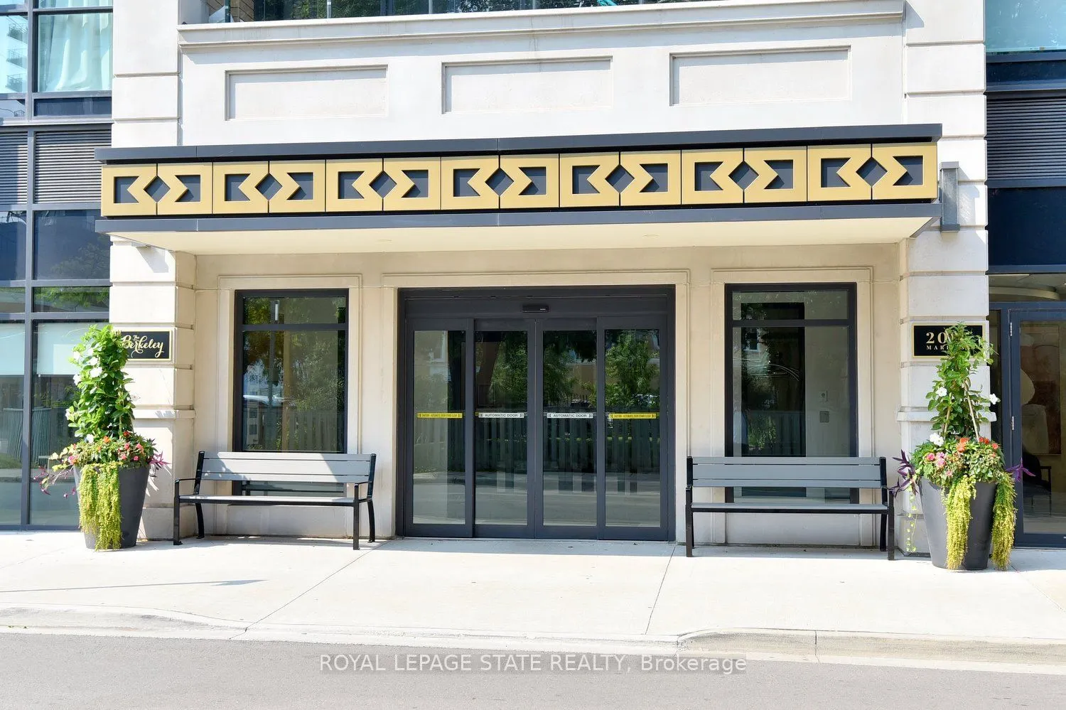 2025 Maria Street, #1006