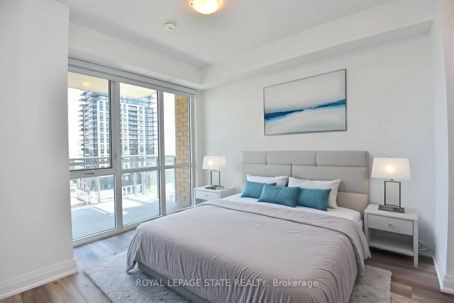 2025 Maria Street, #1006