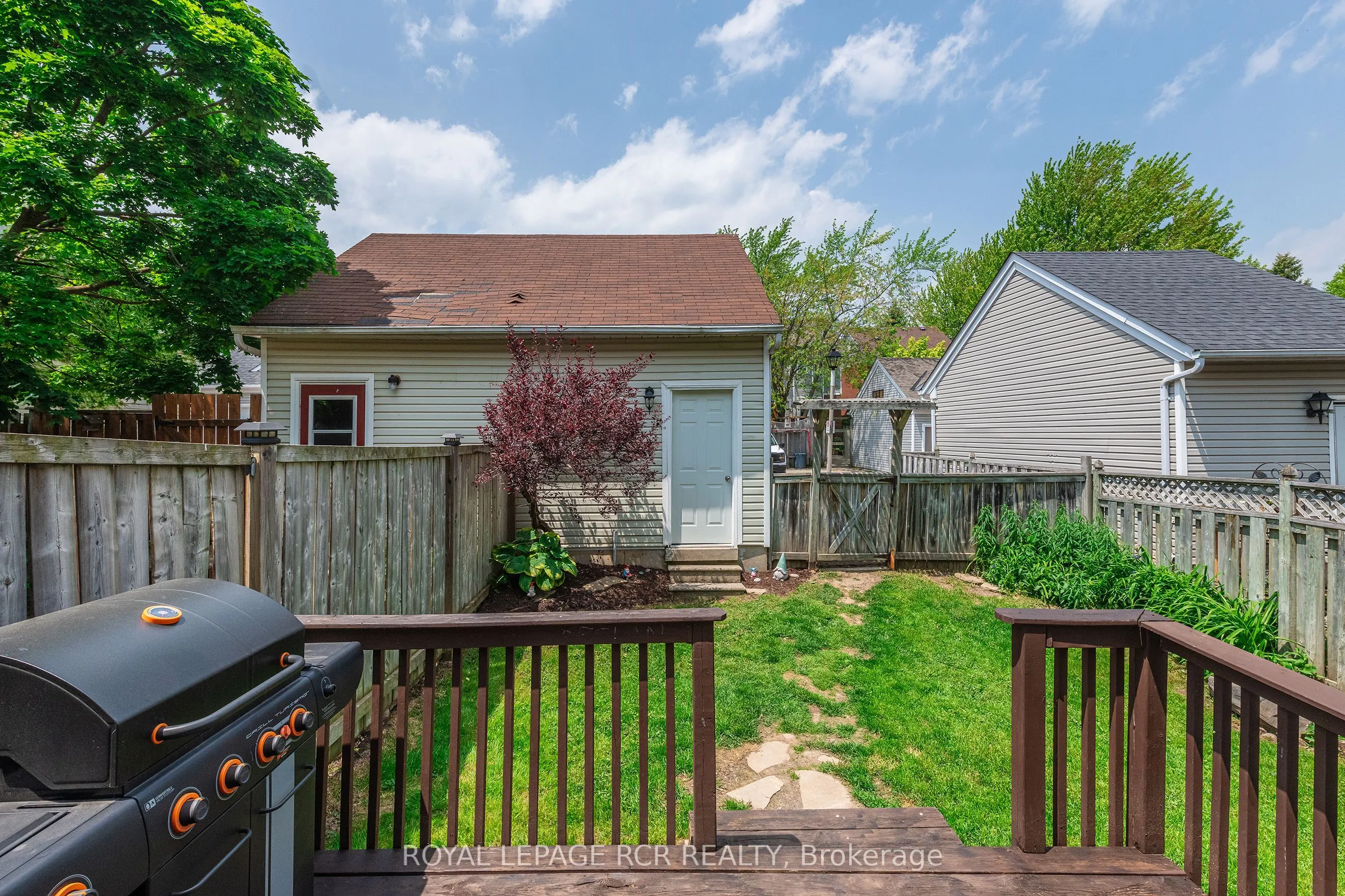 311 Balsam Street