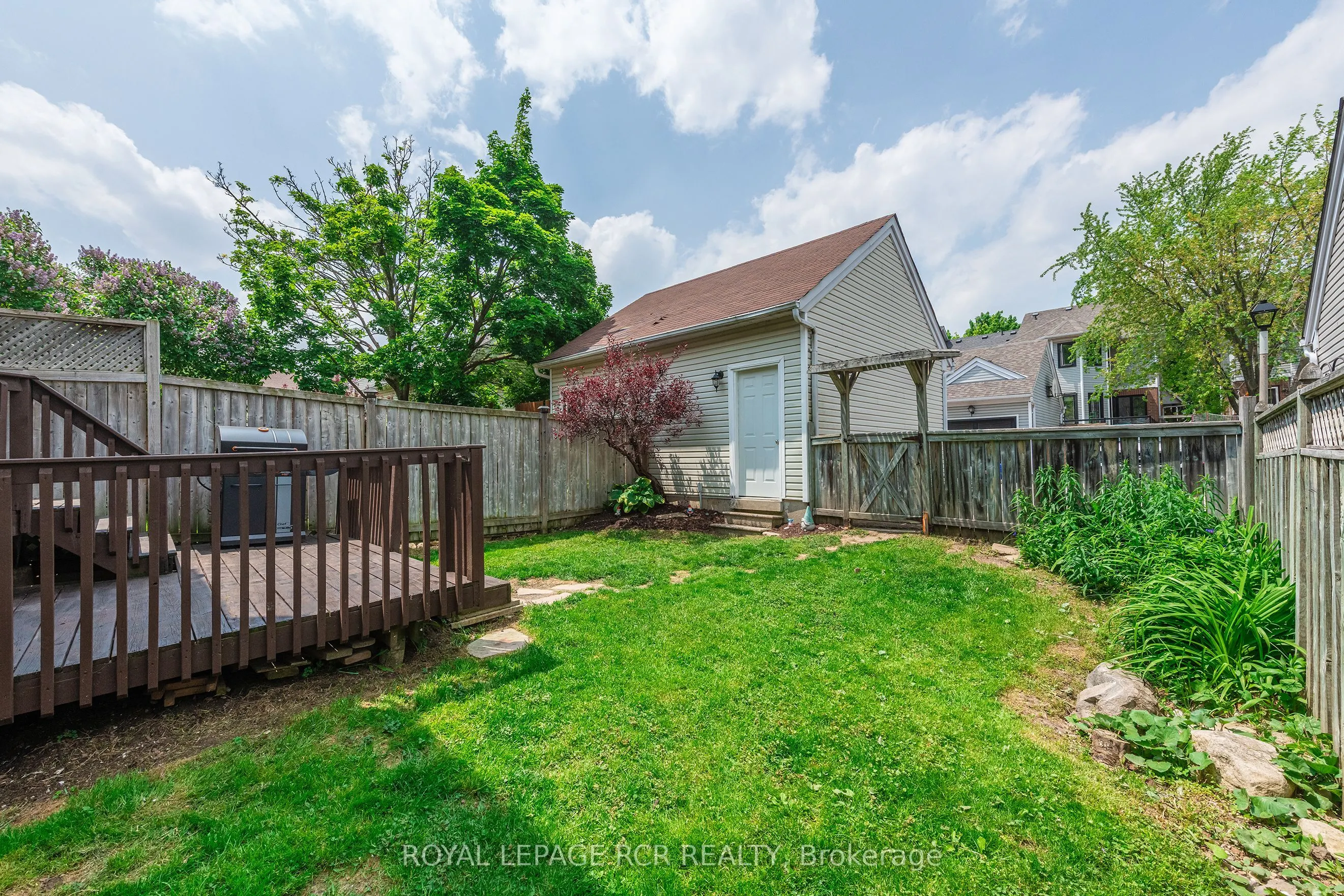 311 Balsam Street