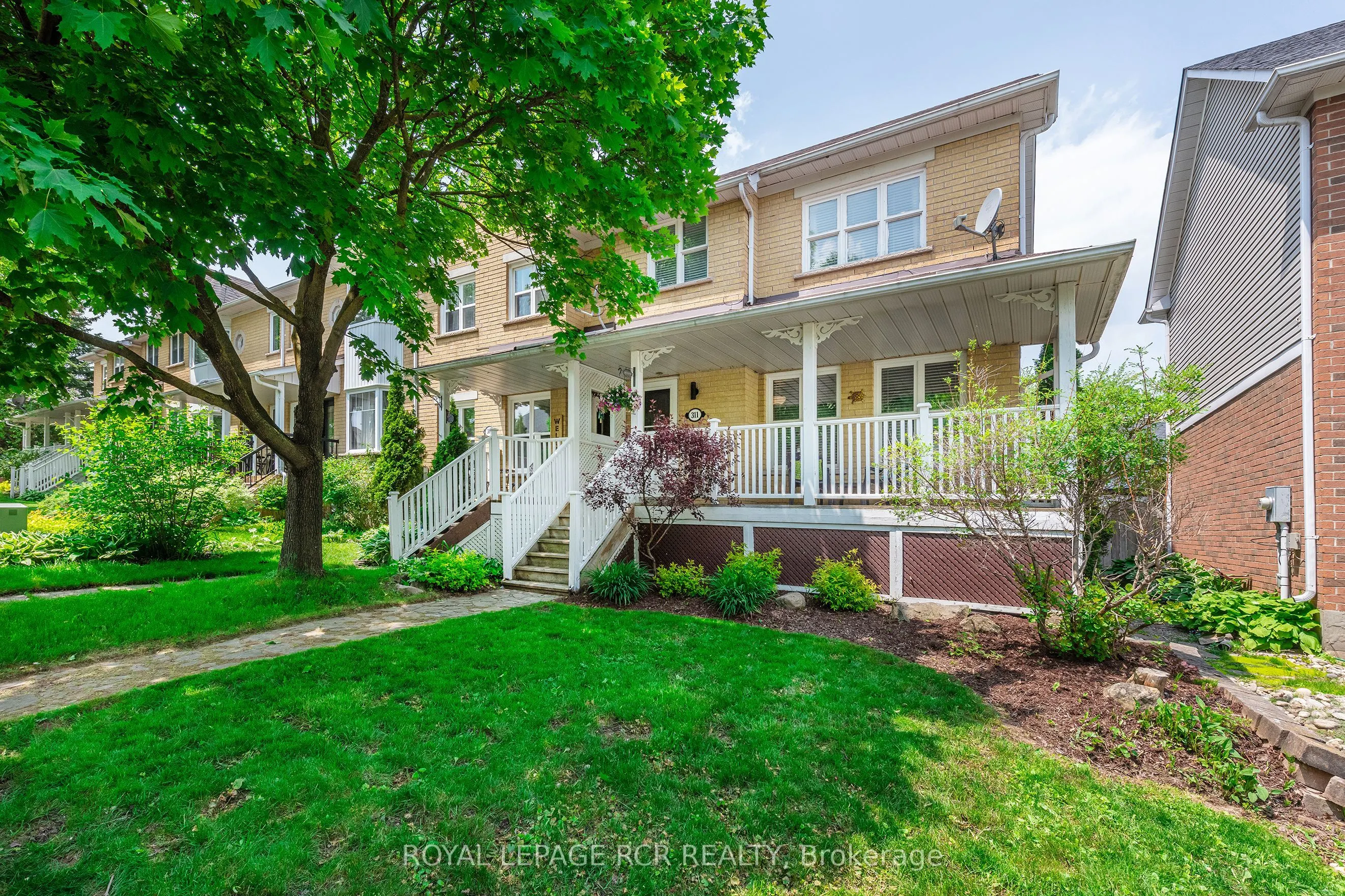 311 Balsam Street