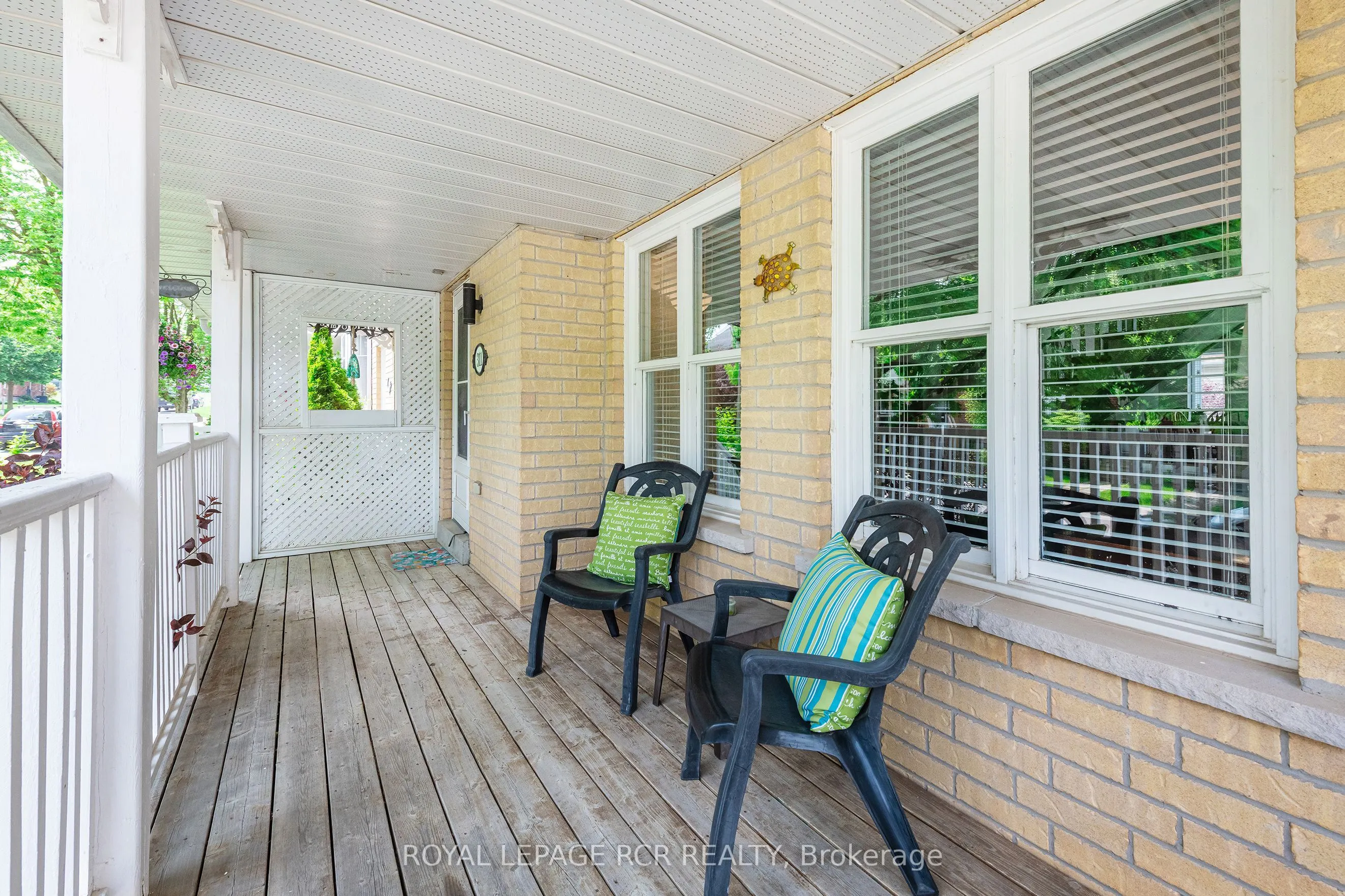 311 Balsam Street
