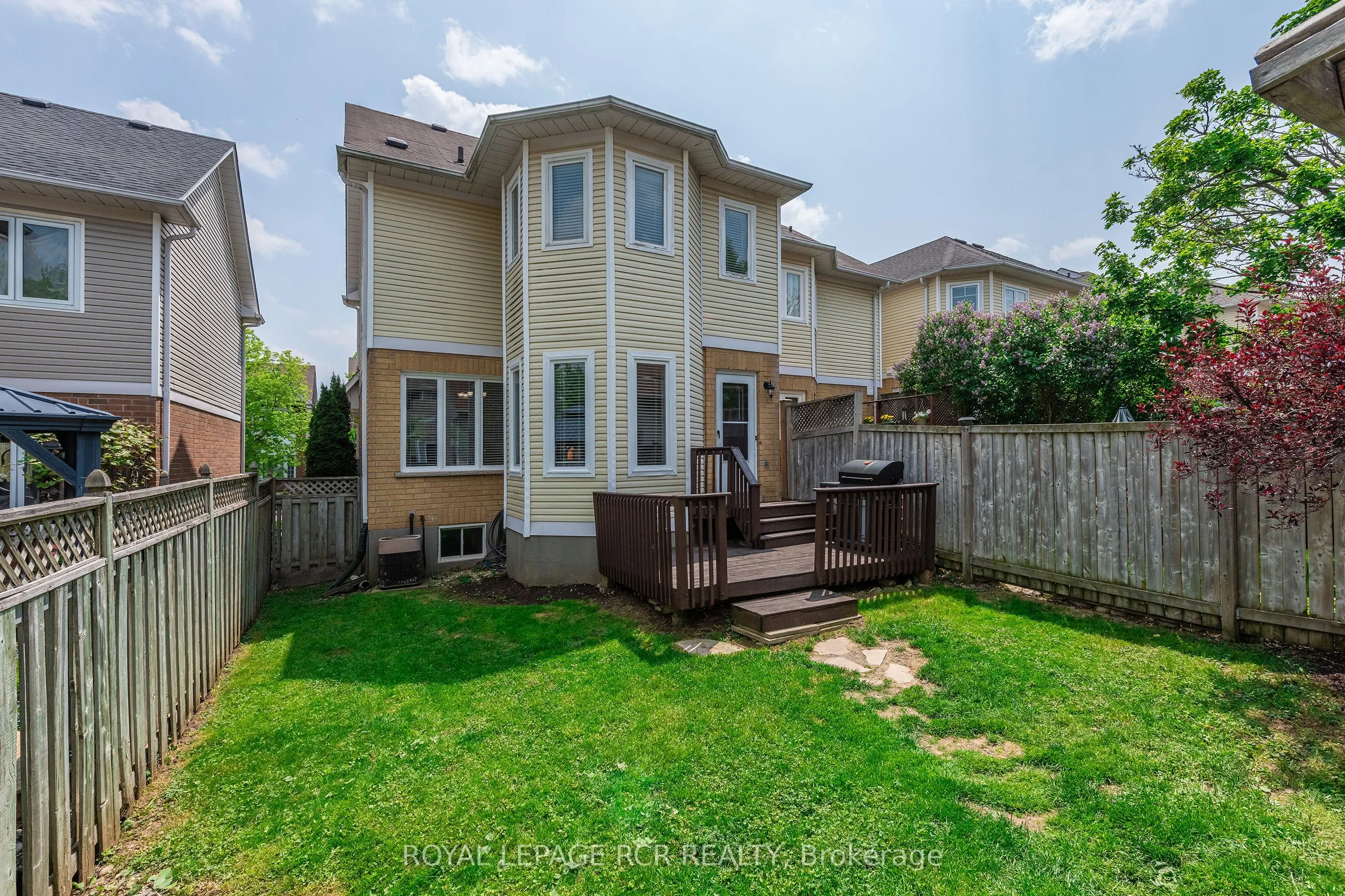 311 Balsam Street