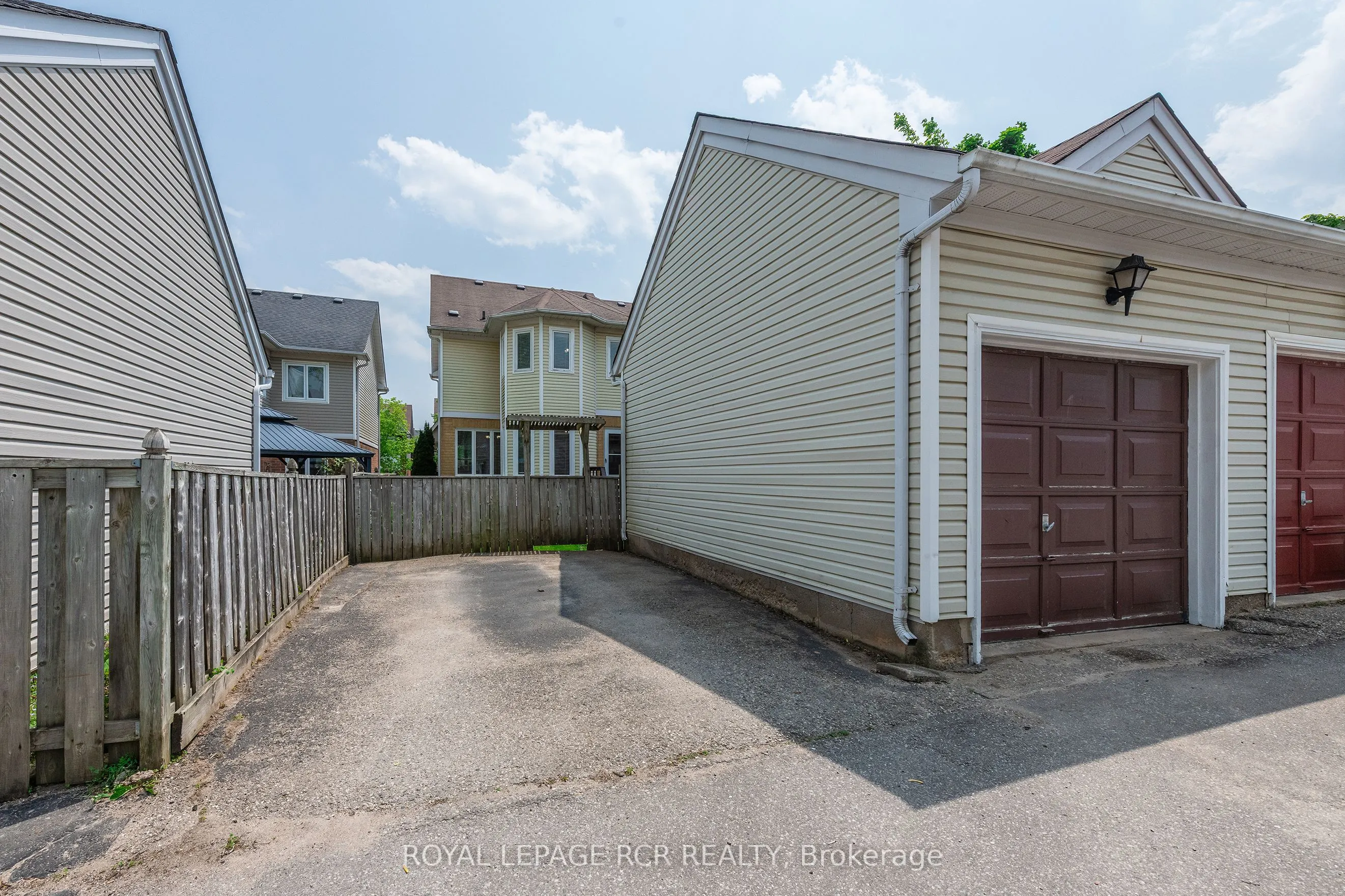 311 Balsam Street