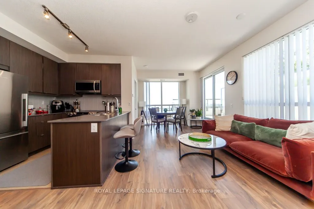 50 Thomas Riley Road, #906