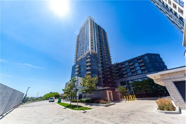 50 Thomas Riley Road