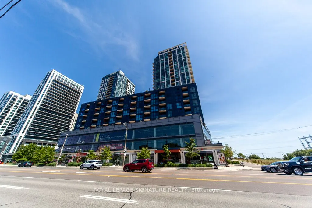 50 Thomas Riley Road, #906