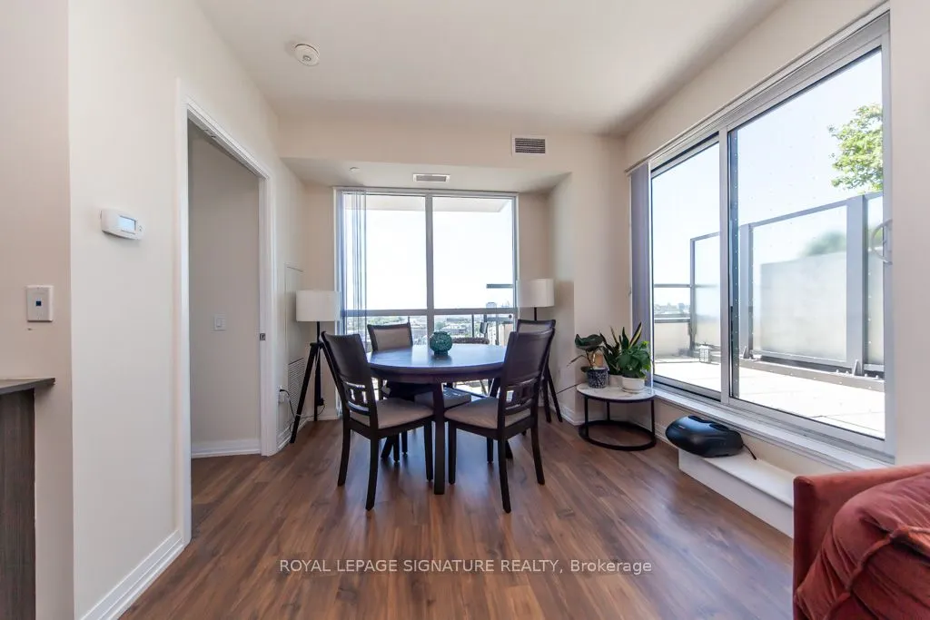 50 Thomas Riley Road, #906