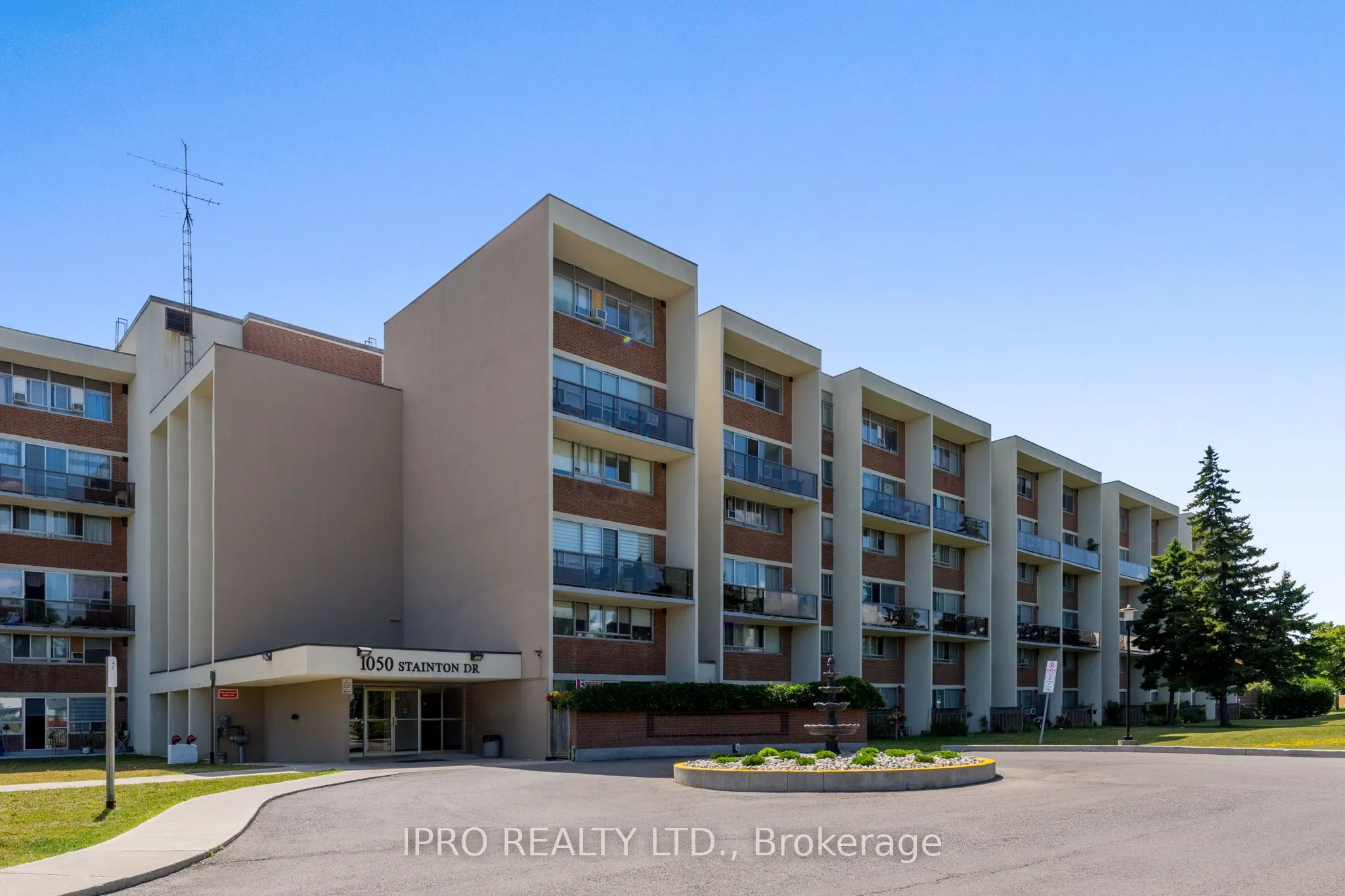 1050 Stainton Drive, #319