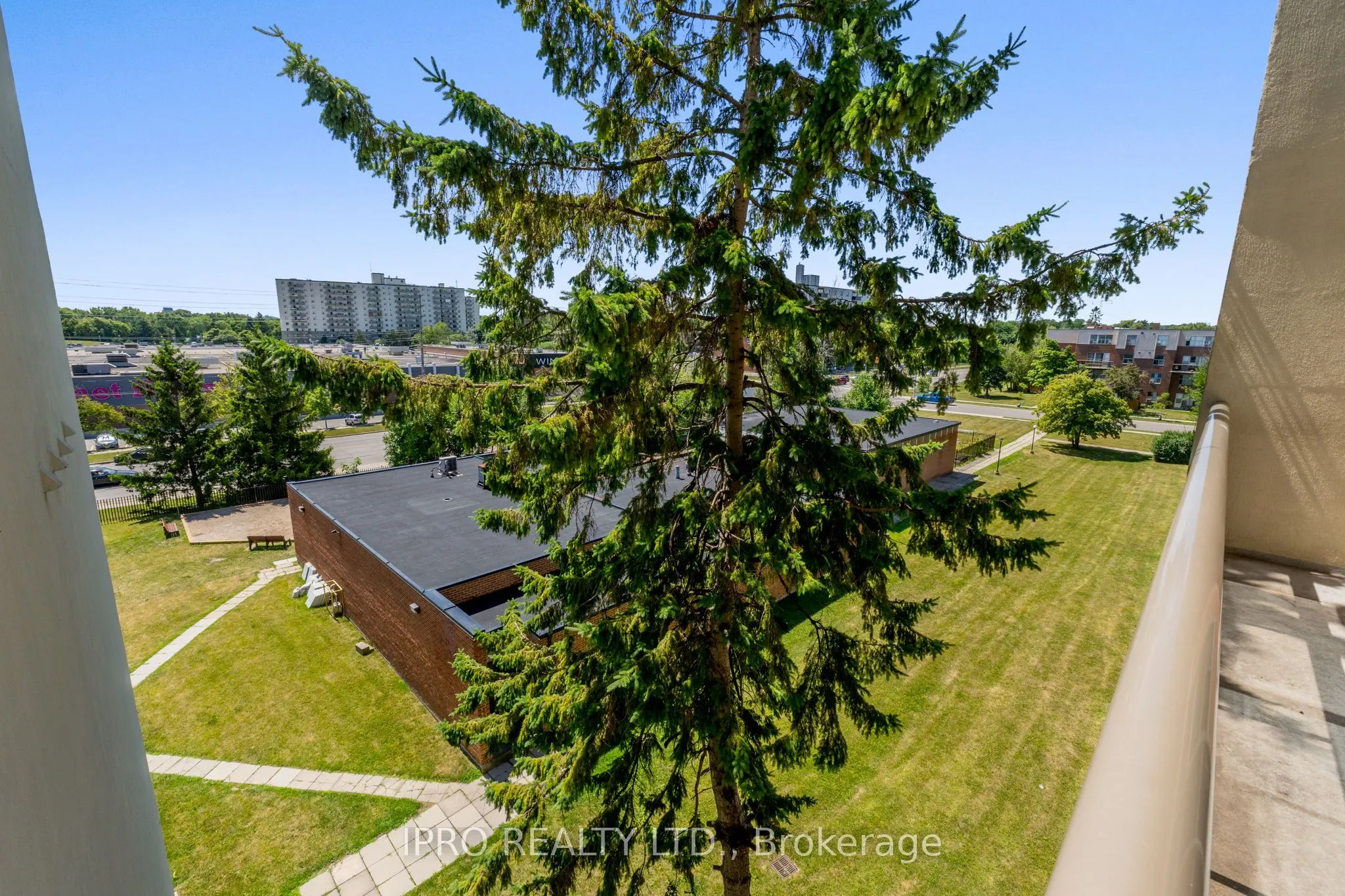 1050 Stainton Drive, #319