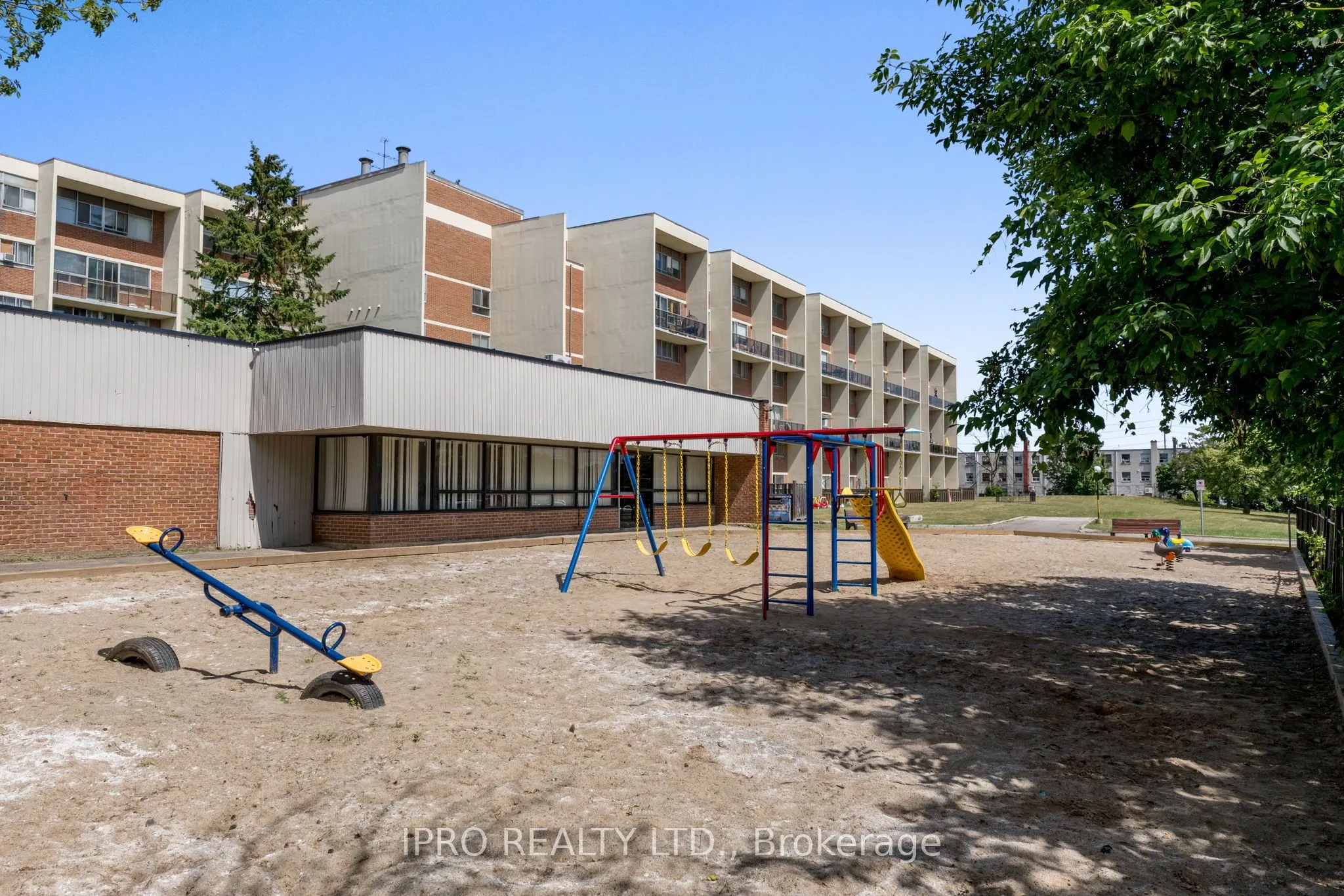 1050 Stainton Drive, #319