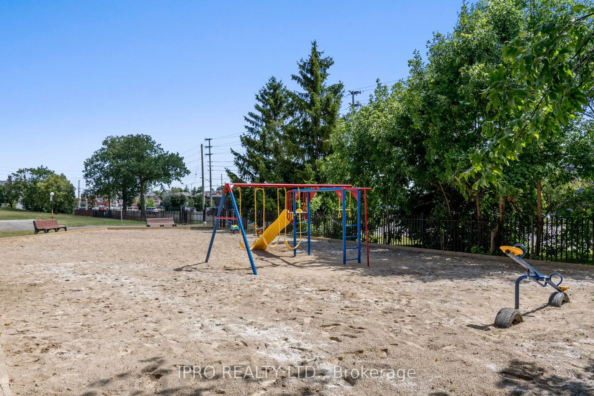 1050 Stainton Drive, #319