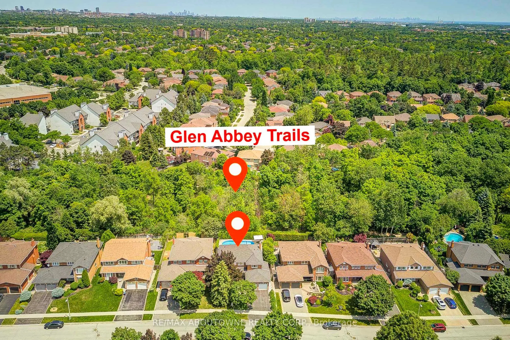 1337 Peartree Circle