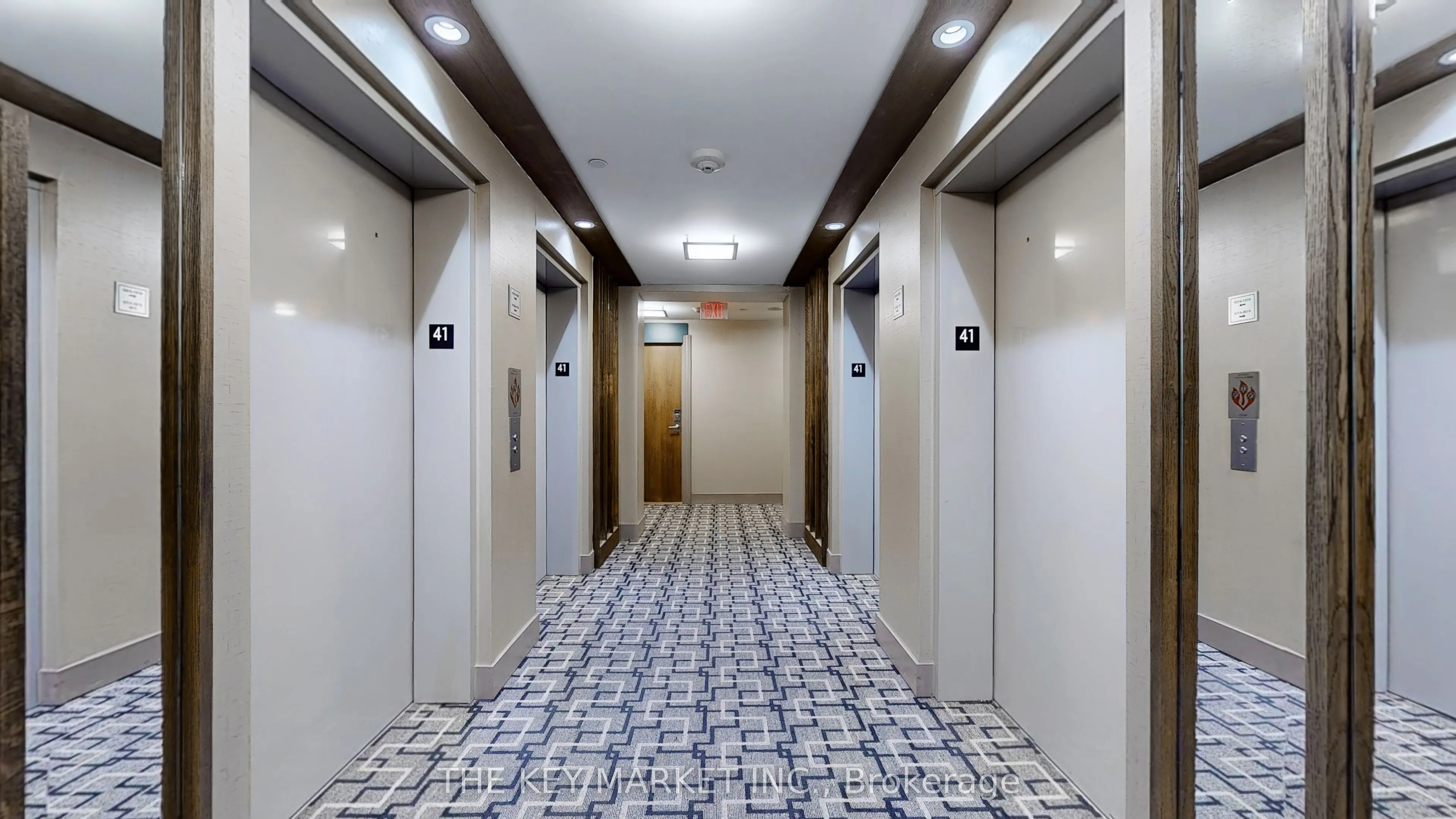 3975 Grand Park Drive, #4110