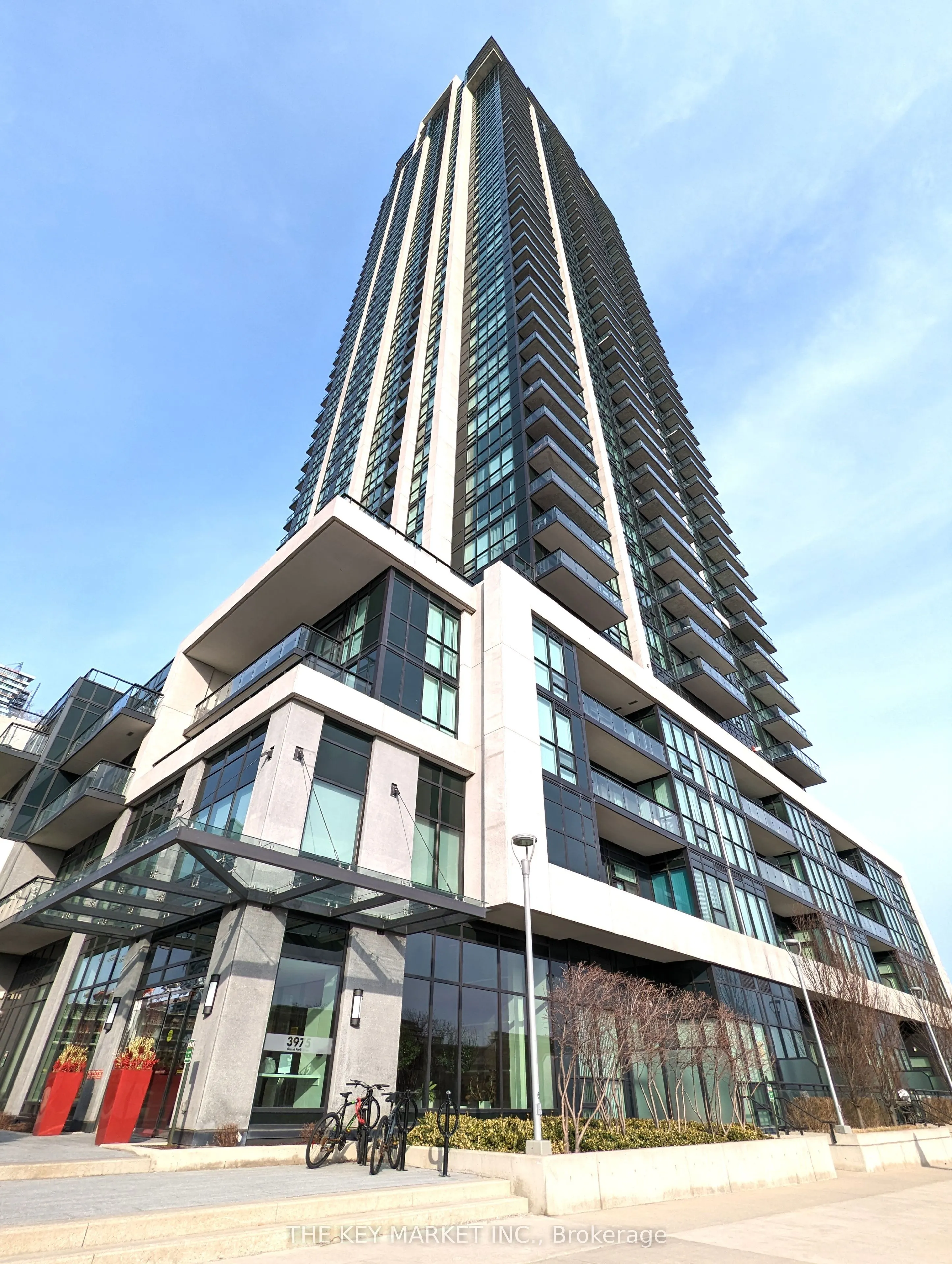 3975 Grand Park Drive, #4110