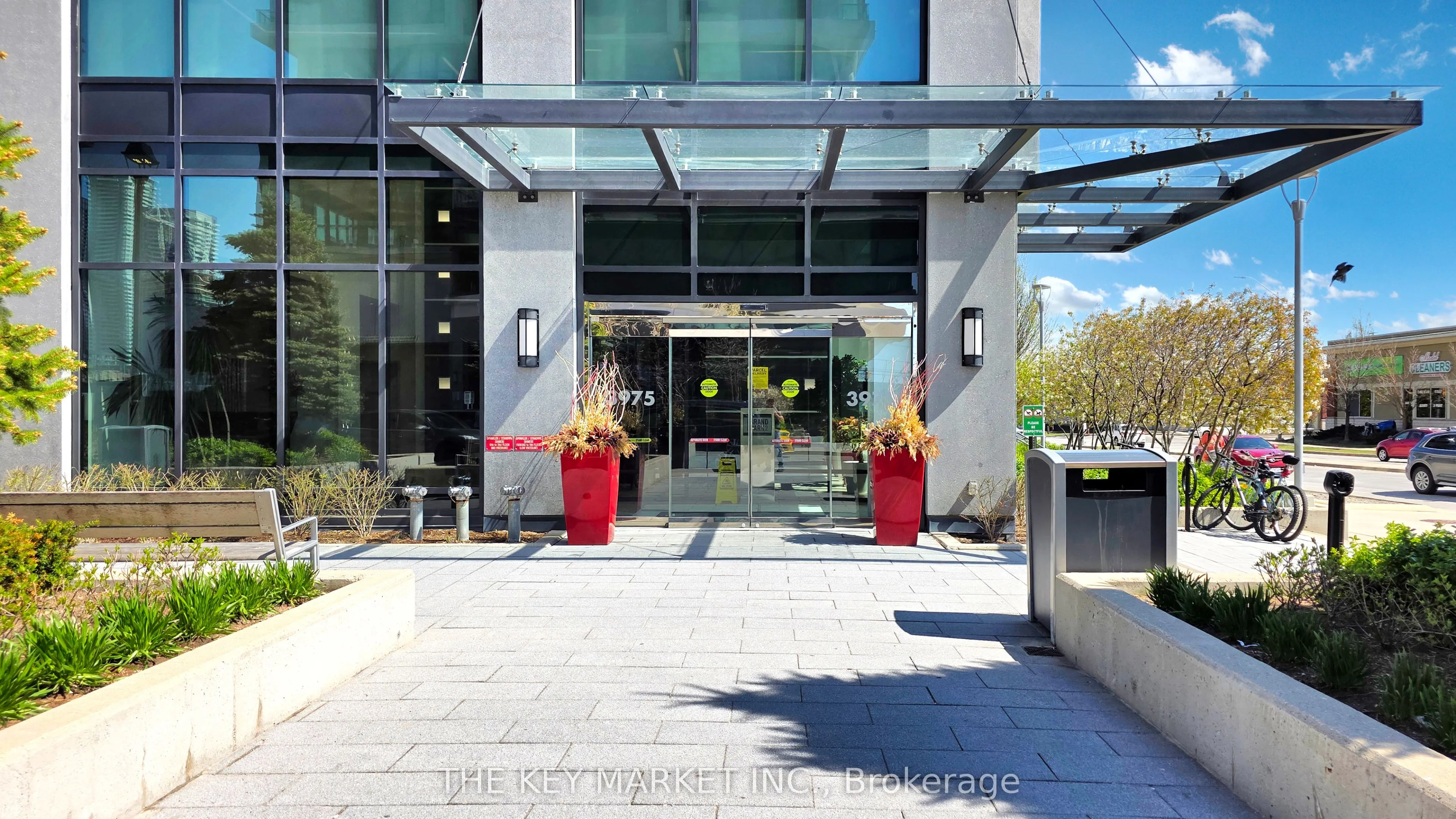 3975 Grand Park Drive, #4110