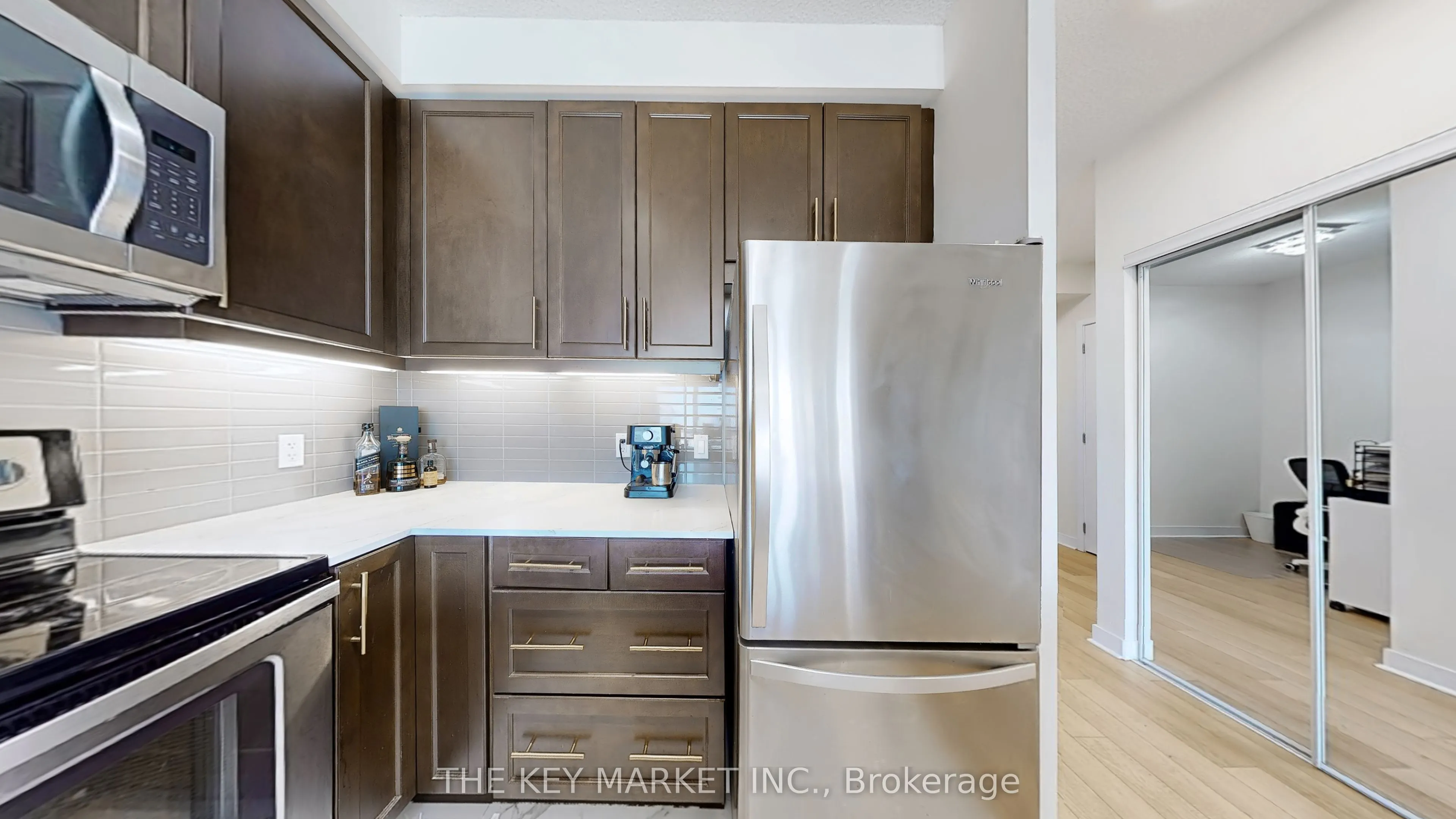 3975 Grand Park Drive, #4110