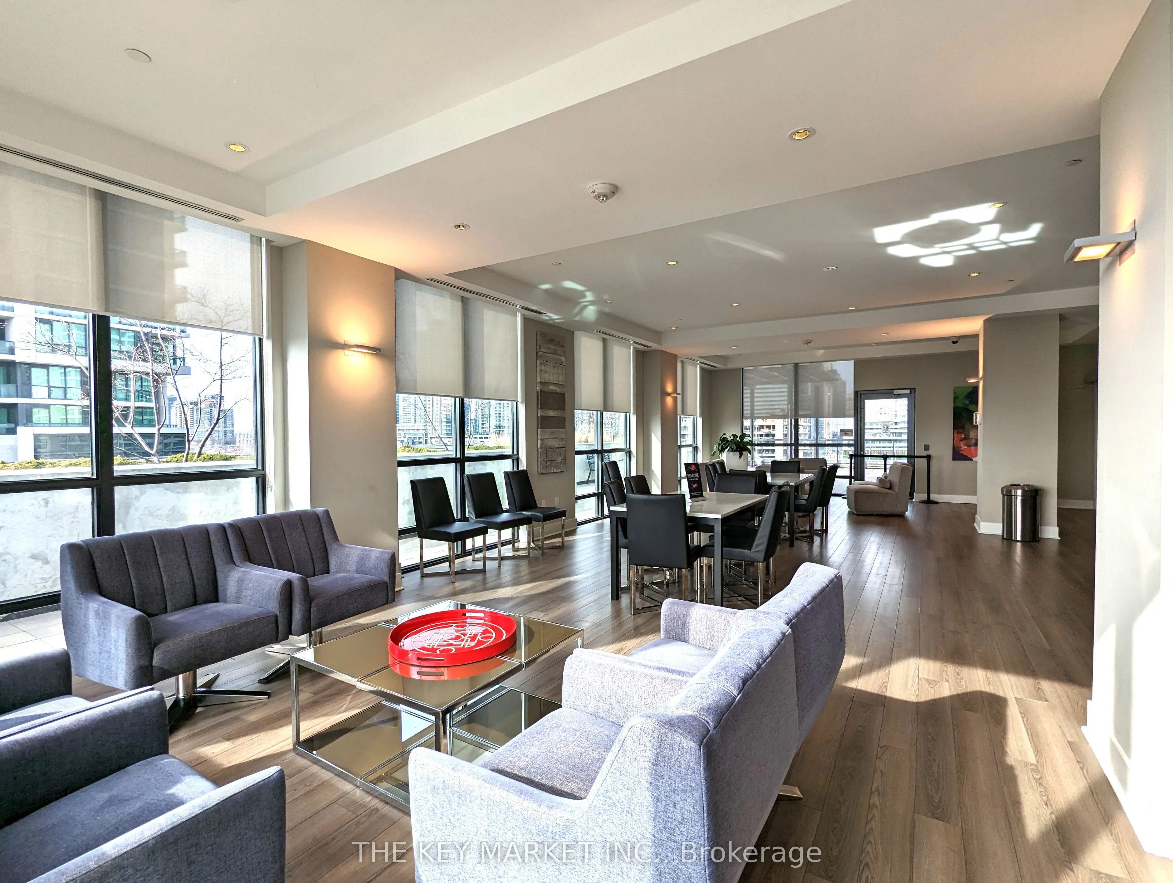 3975 Grand Park Drive, #4110