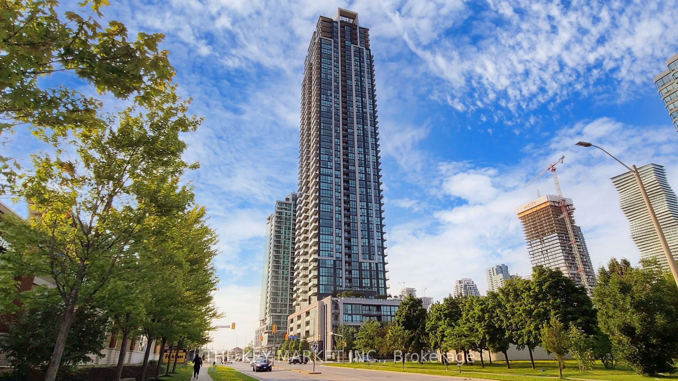 3975 Grand Park Drive, #4110