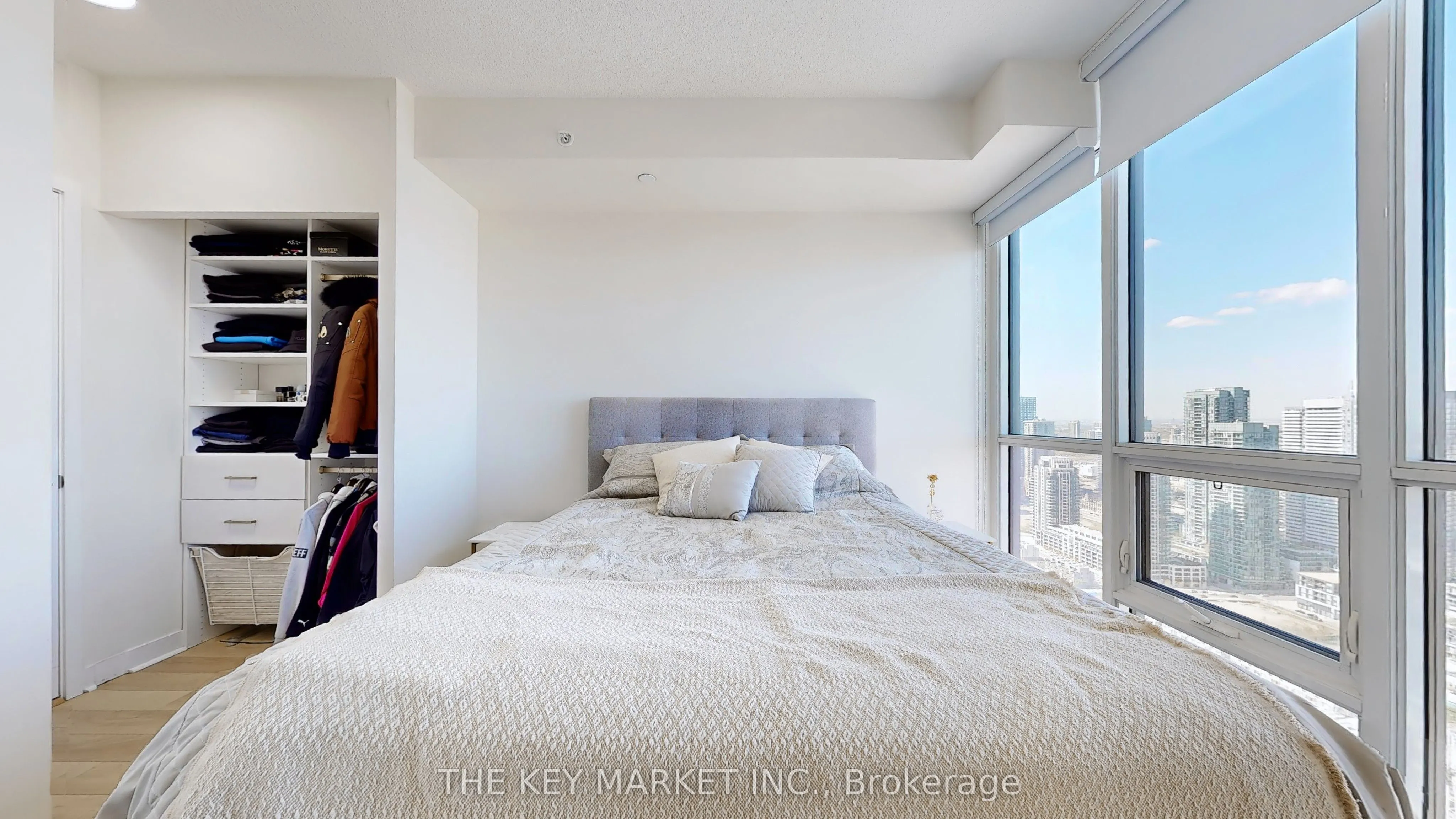 3975 Grand Park Drive, #4110