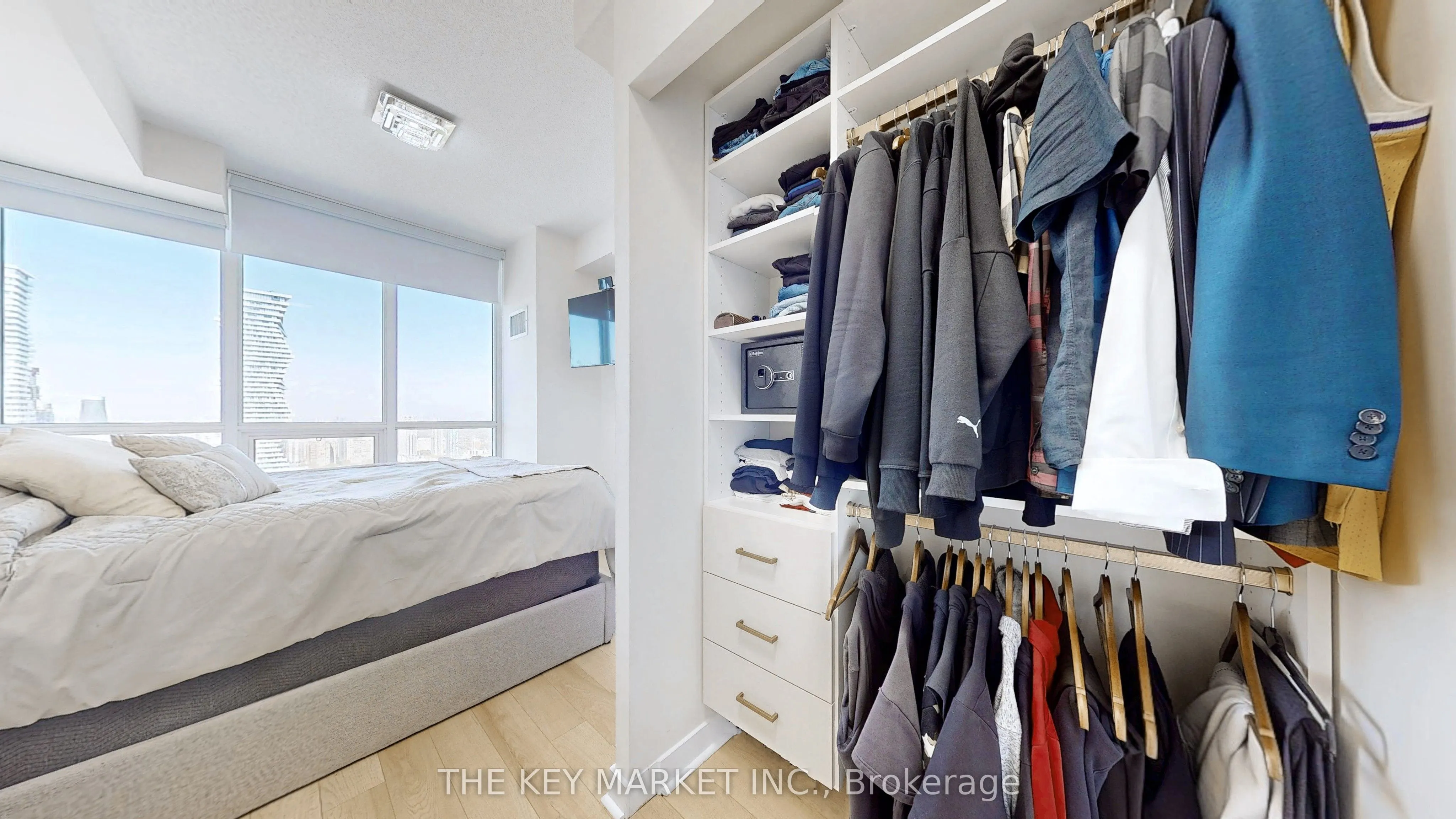 3975 Grand Park Drive, #4110