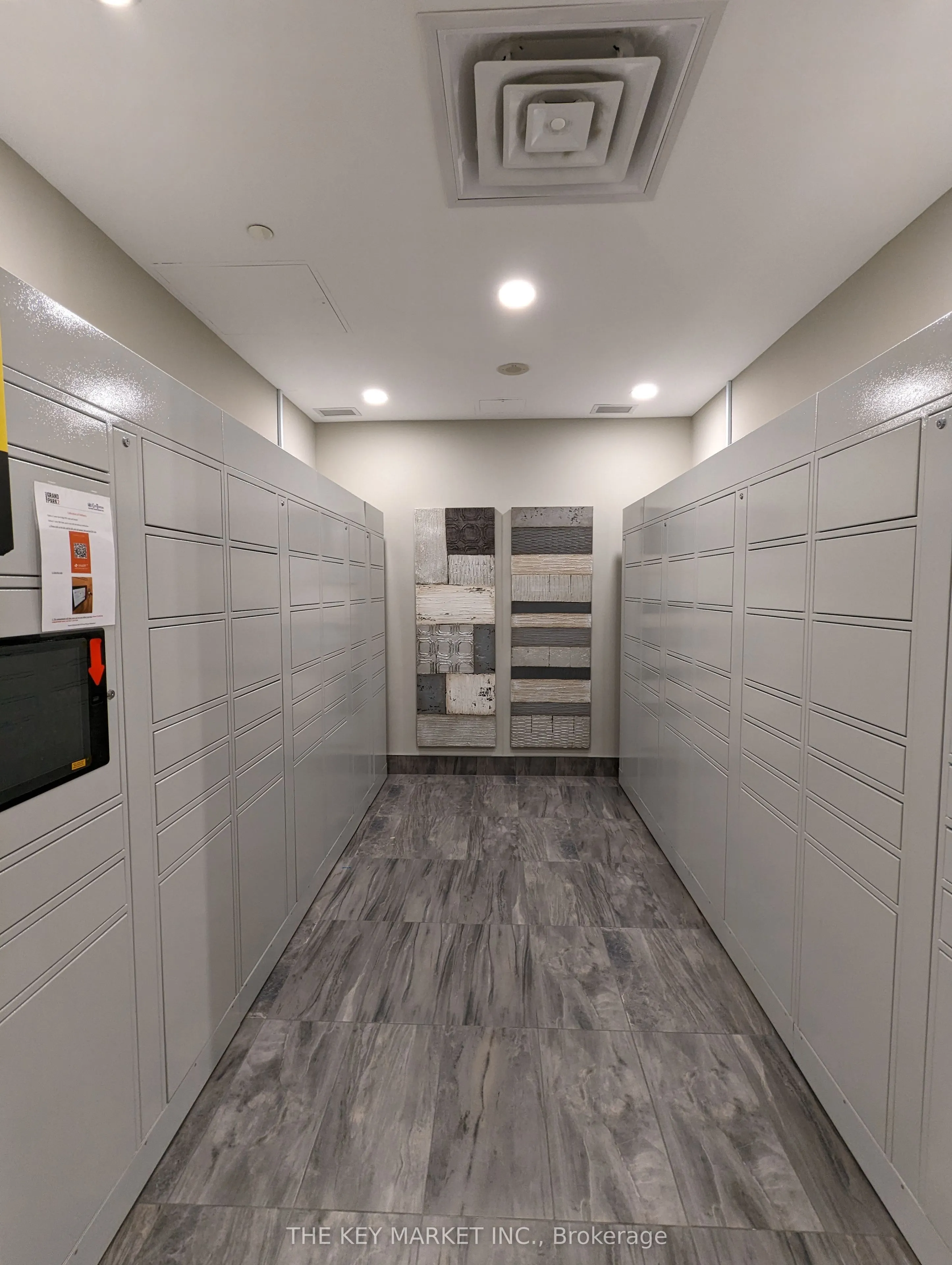 3975 Grand Park Drive, #4110