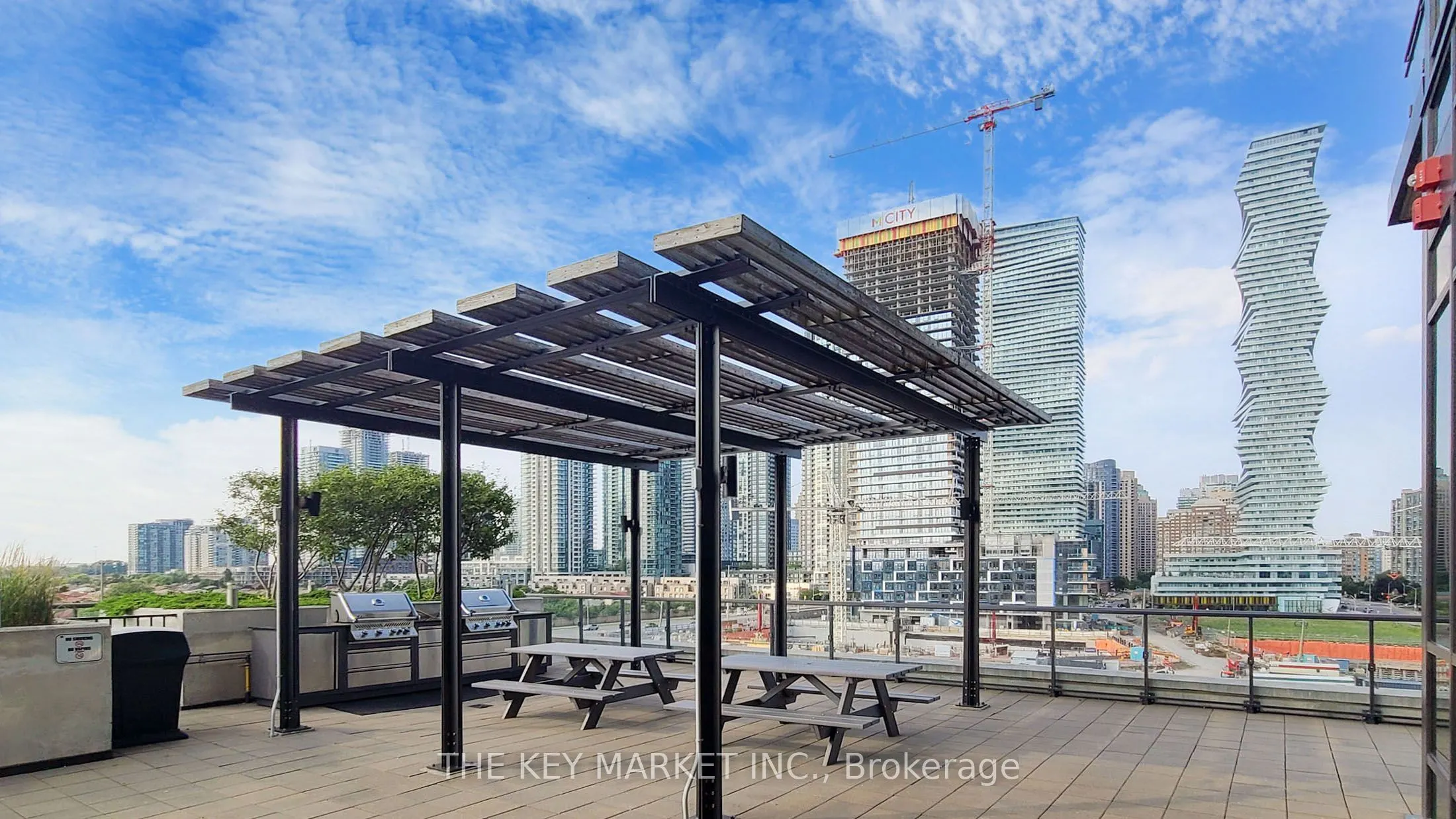 3975 Grand Park Drive, #4110