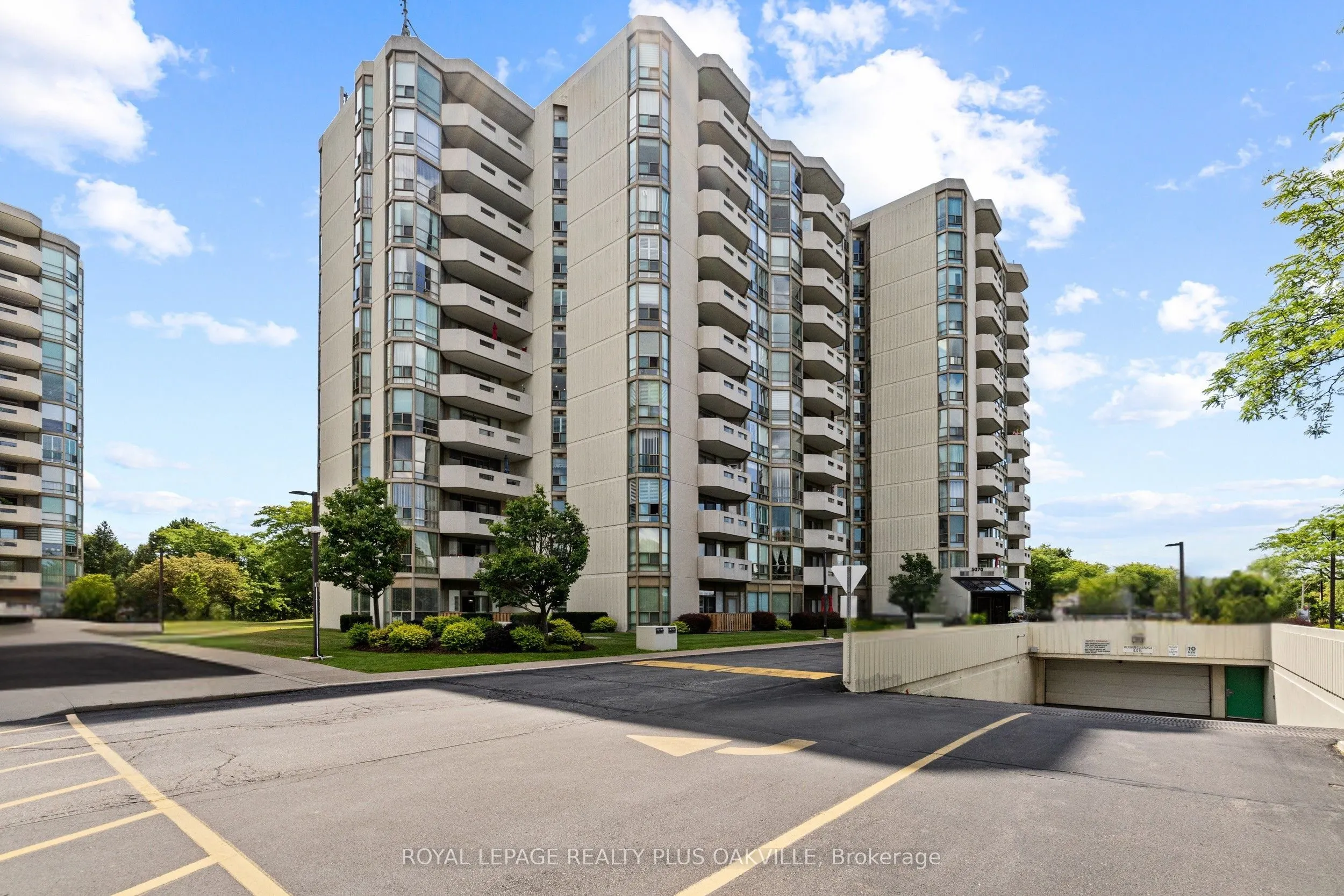 5070 Pinedale Avenue, #804