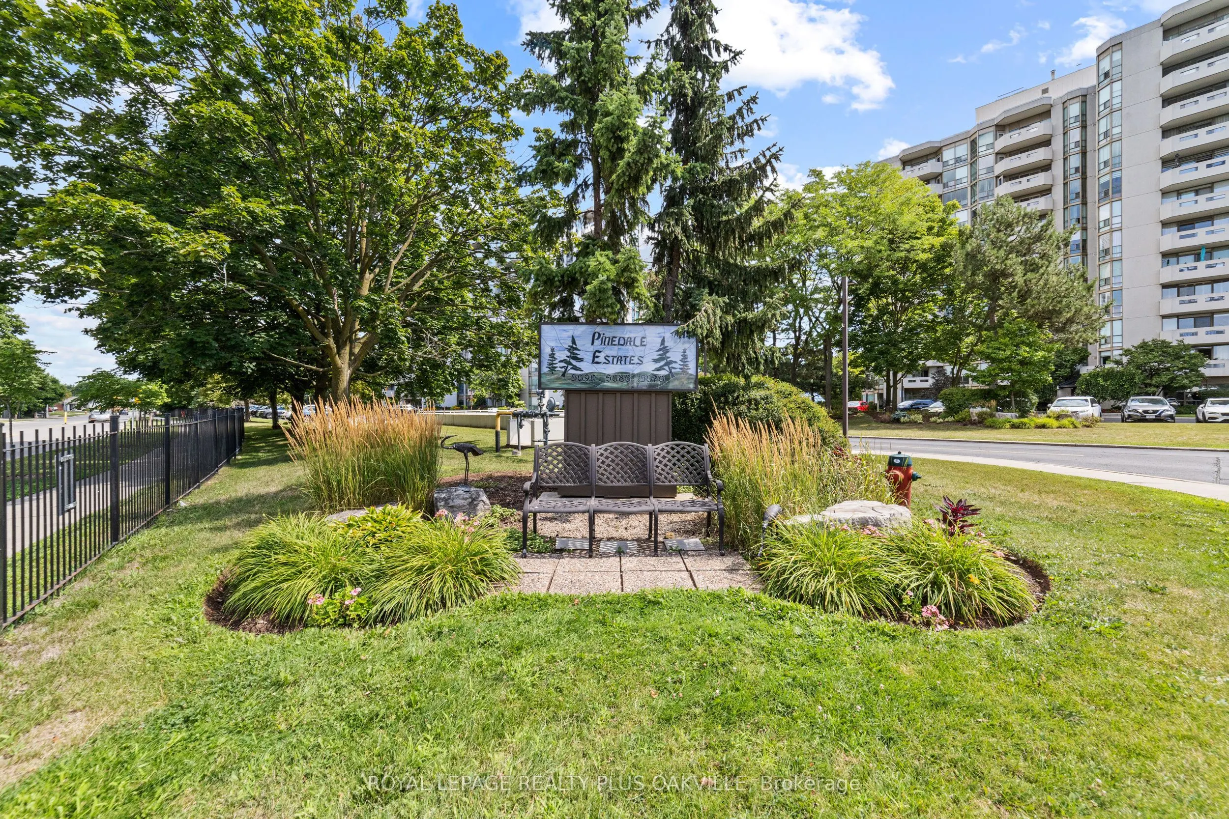 5070 Pinedale Avenue, #804