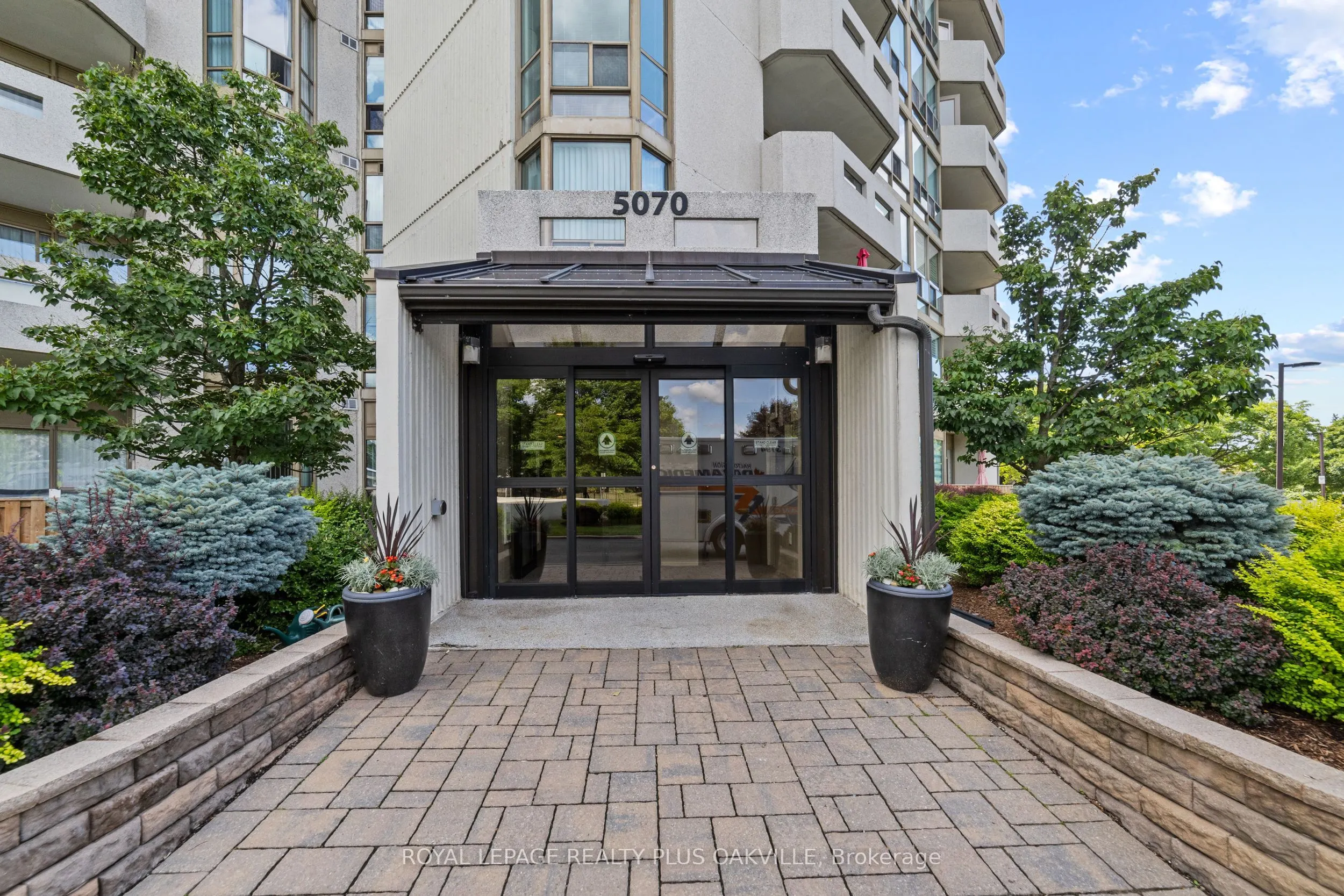 5070 Pinedale Avenue, #804