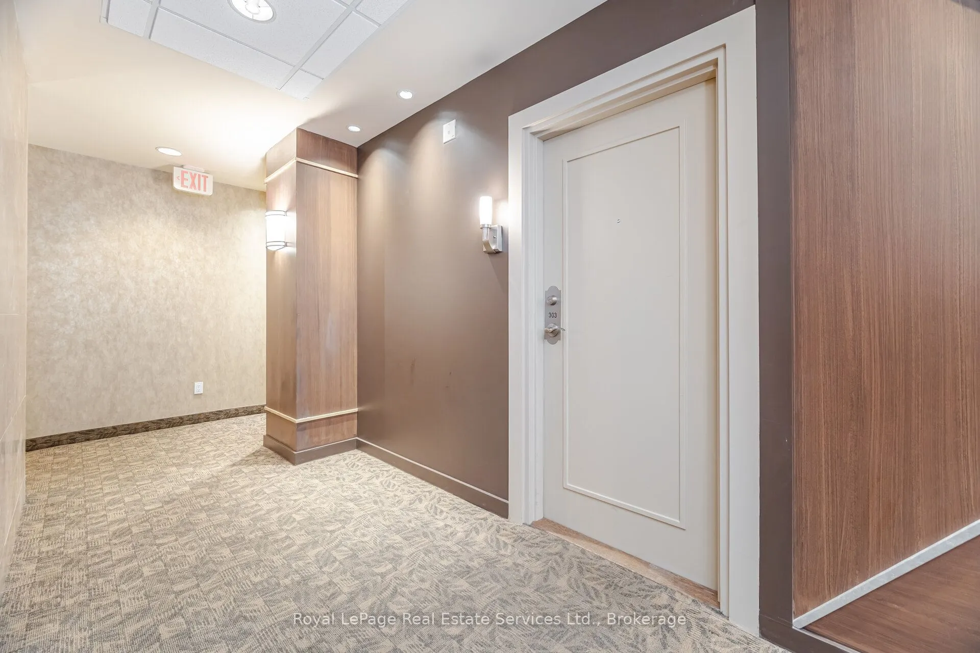 360 Pearl Street, #303