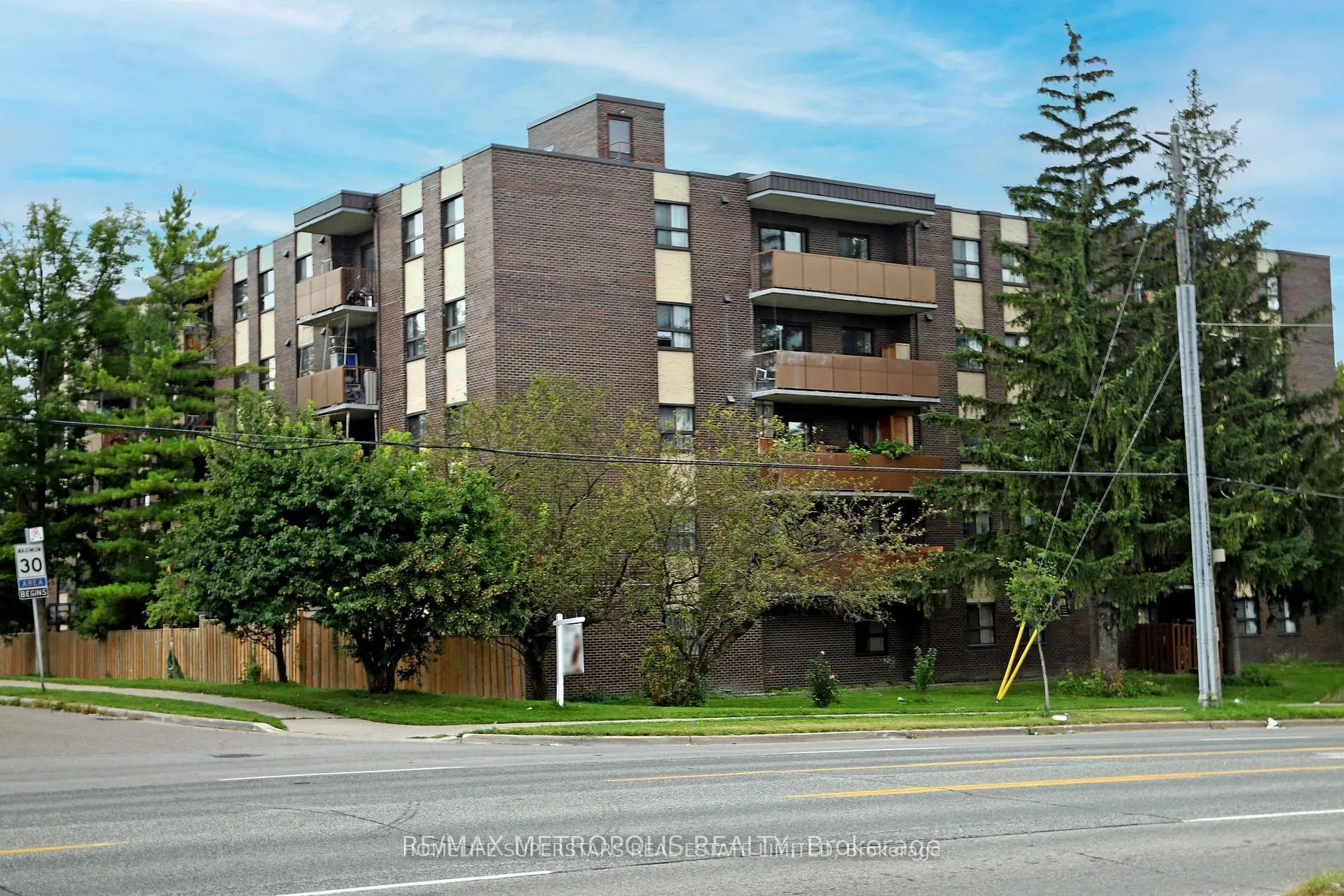 1445 Wilson Avenue, #202