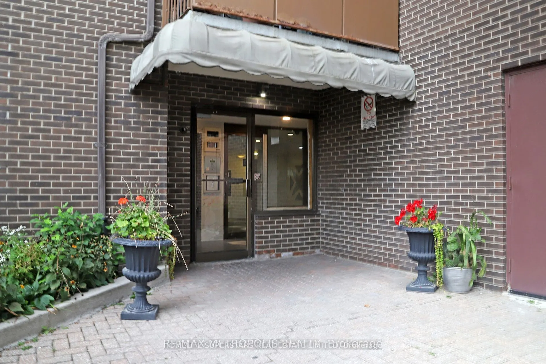 1445 Wilson Avenue, #202
