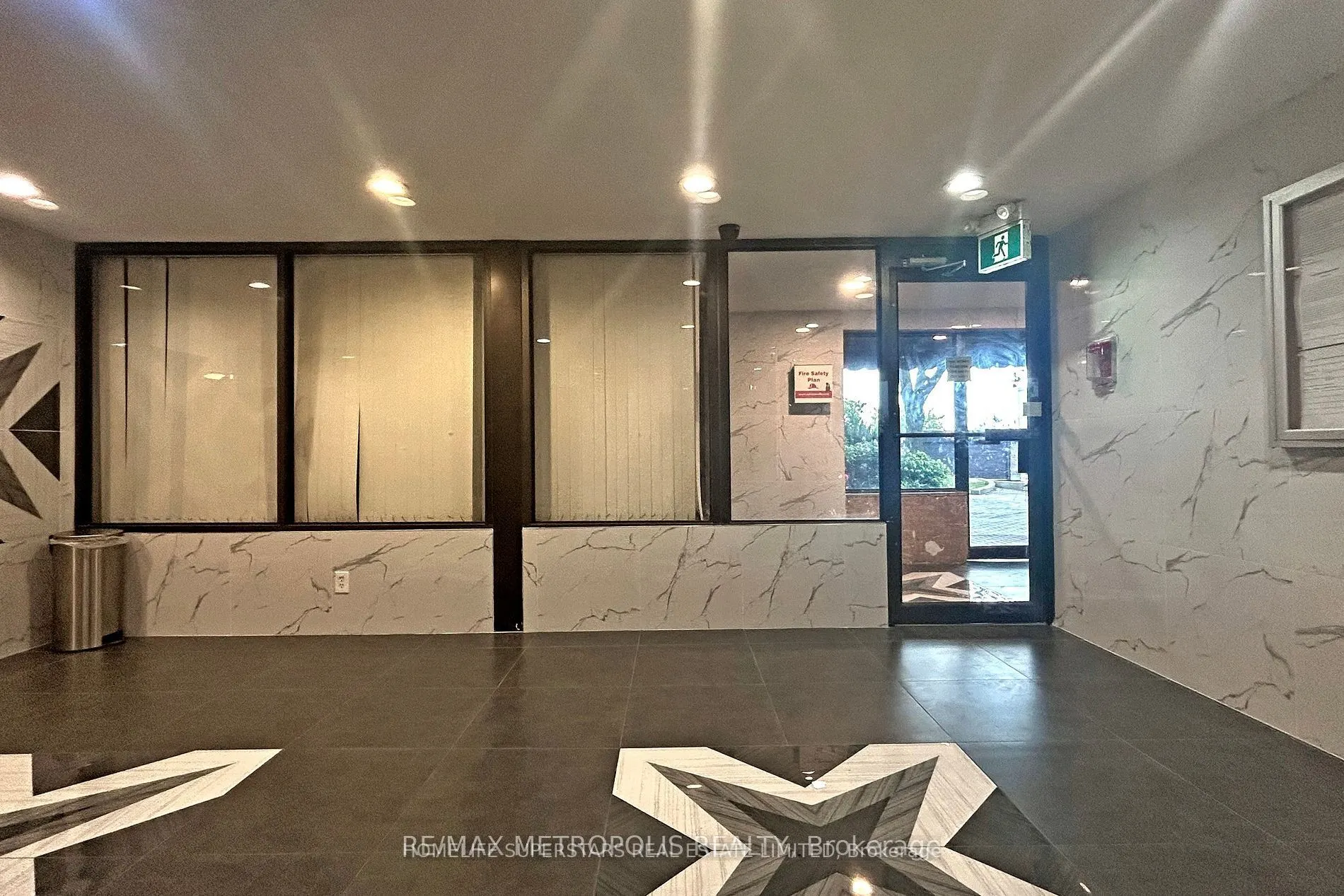 1445 Wilson Avenue, #202