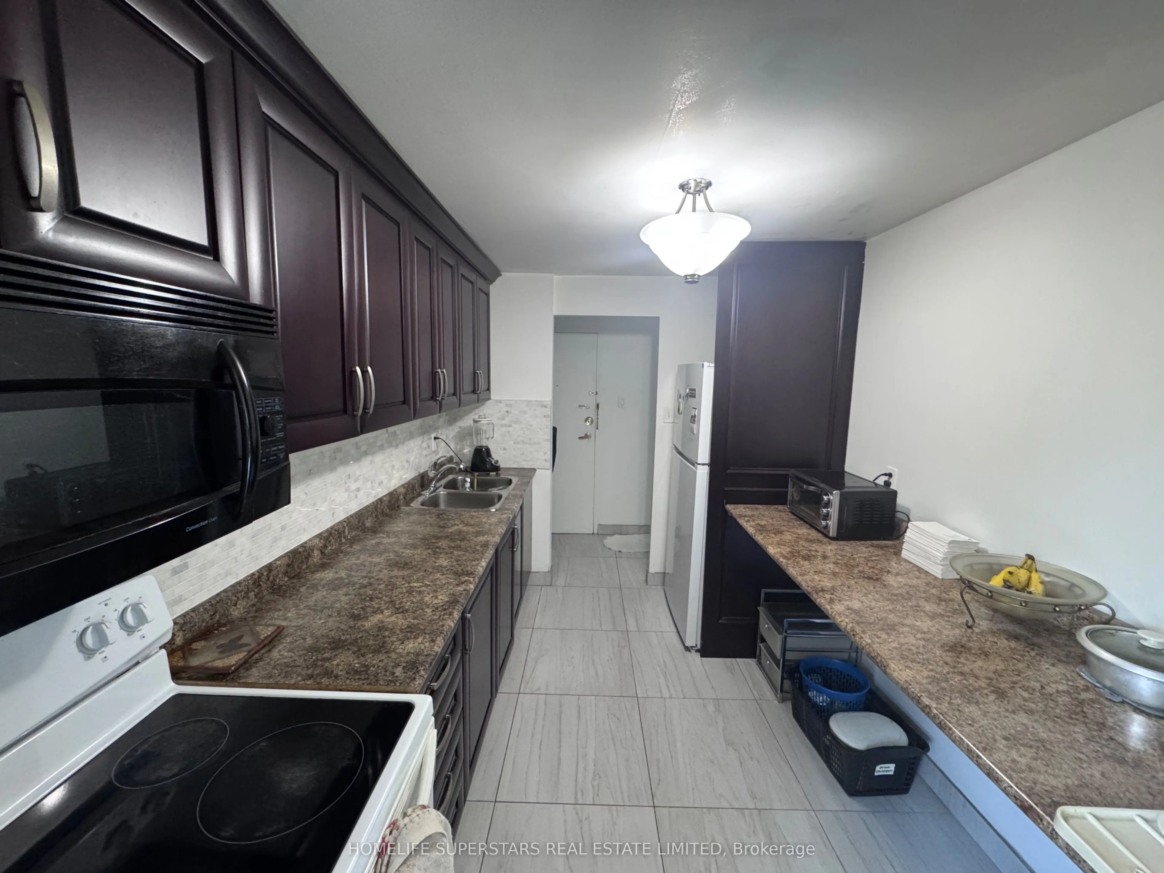 1445 Wilson Avenue, #202